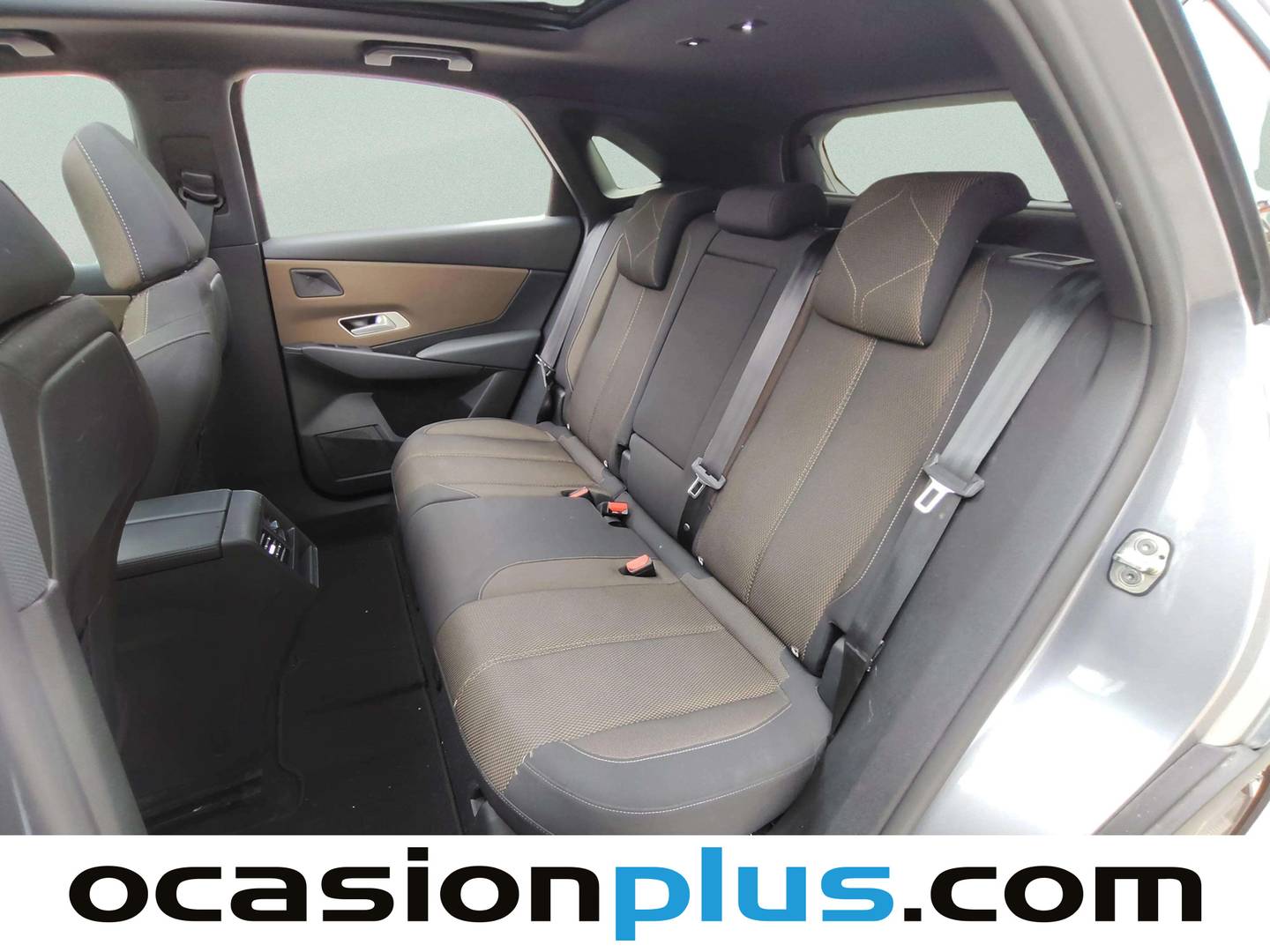 DS DS 7 Crossback DS DS7 Crossback BlueHDi 130 So Chic Auto (130 CV) automático
