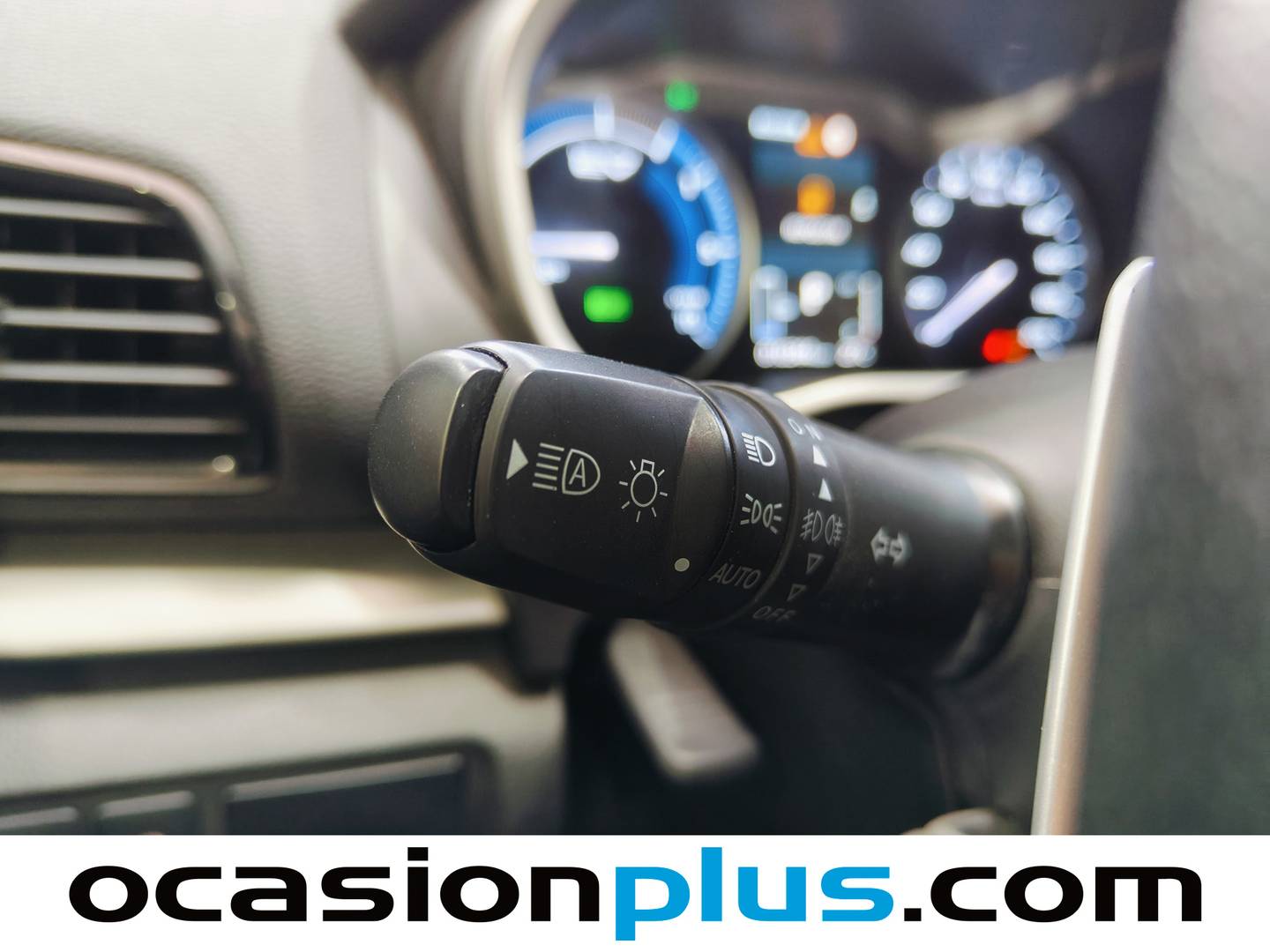 Mitsubishi Eclipse Cross Mitsubishi Eclipse Cross 2.4 PHEV Kaiteki 4WD Auto (188 CV) 188cv