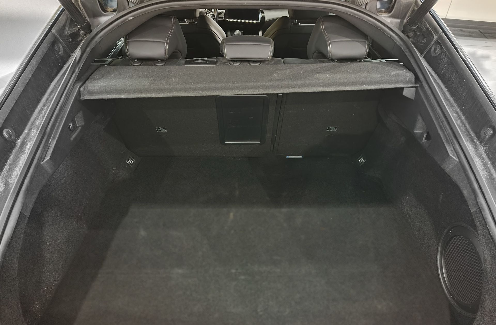 Peugeot 508 BlueHDi 130 GT Line EAT8 - foto 18