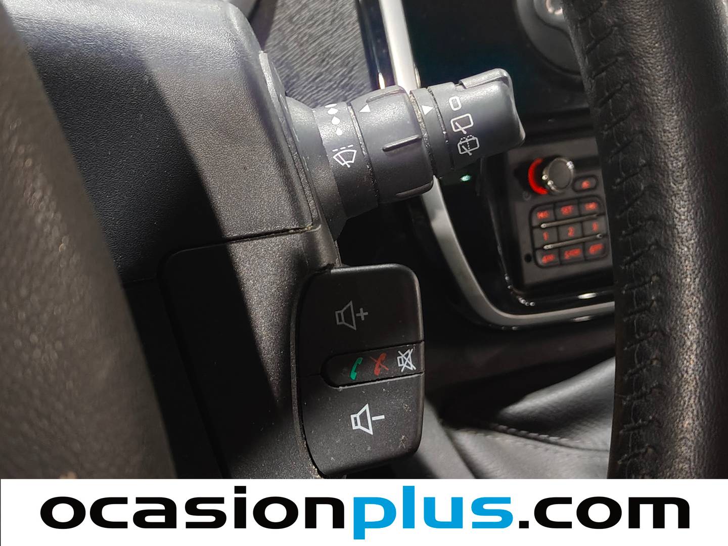 Renault Kangoo Combi Renault Kangoo Combi Dynamique M1-AF dCi (110 CV) seminuevo