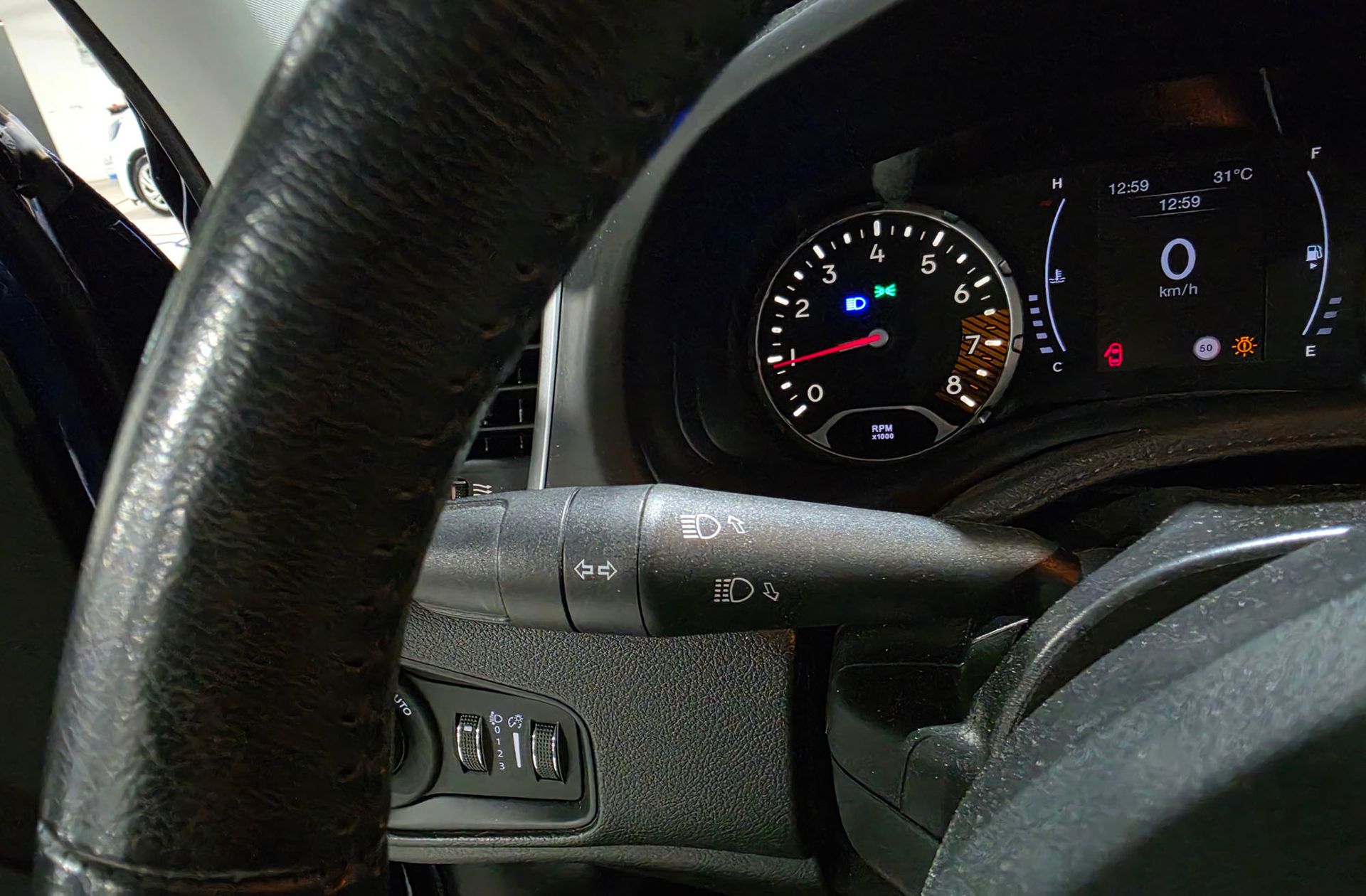 Jeep Renegade 1.0G Longitude 4x2 - foto 22