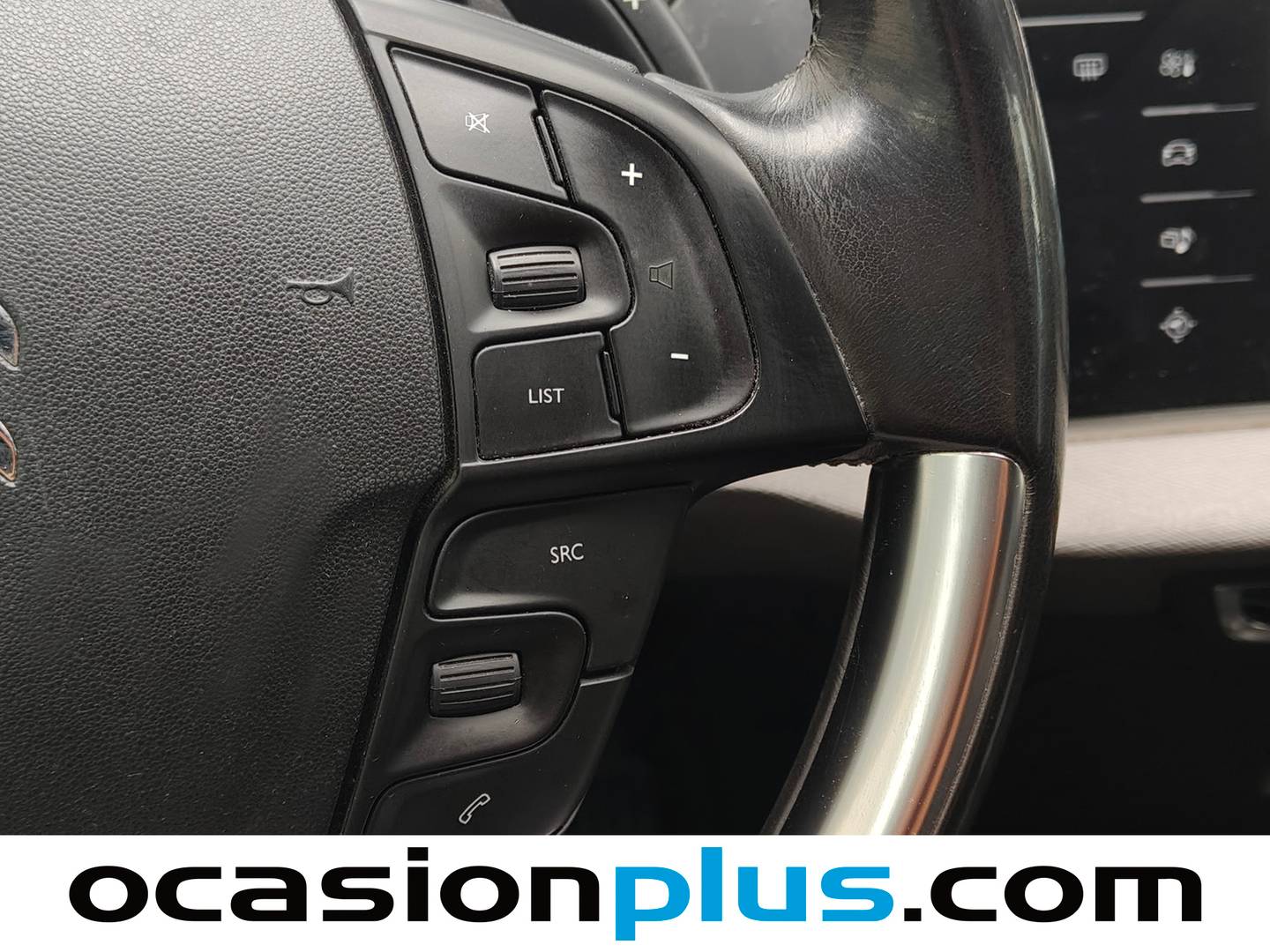 Citroën Grand C4 Picasso Citroën Grand C4 Picasso Grand C4 Picasso 1.6 e-HDI Airdream Intensive ETG6 (115 CV) 115cv