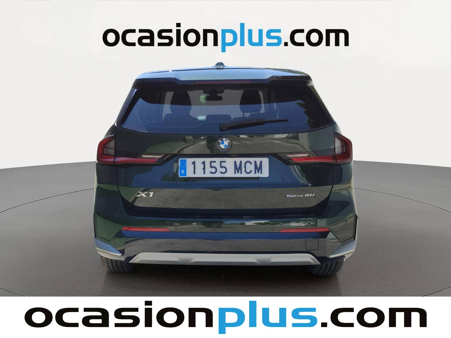 BMW X1 BMW X1 sDrive18i (136 CV) barato