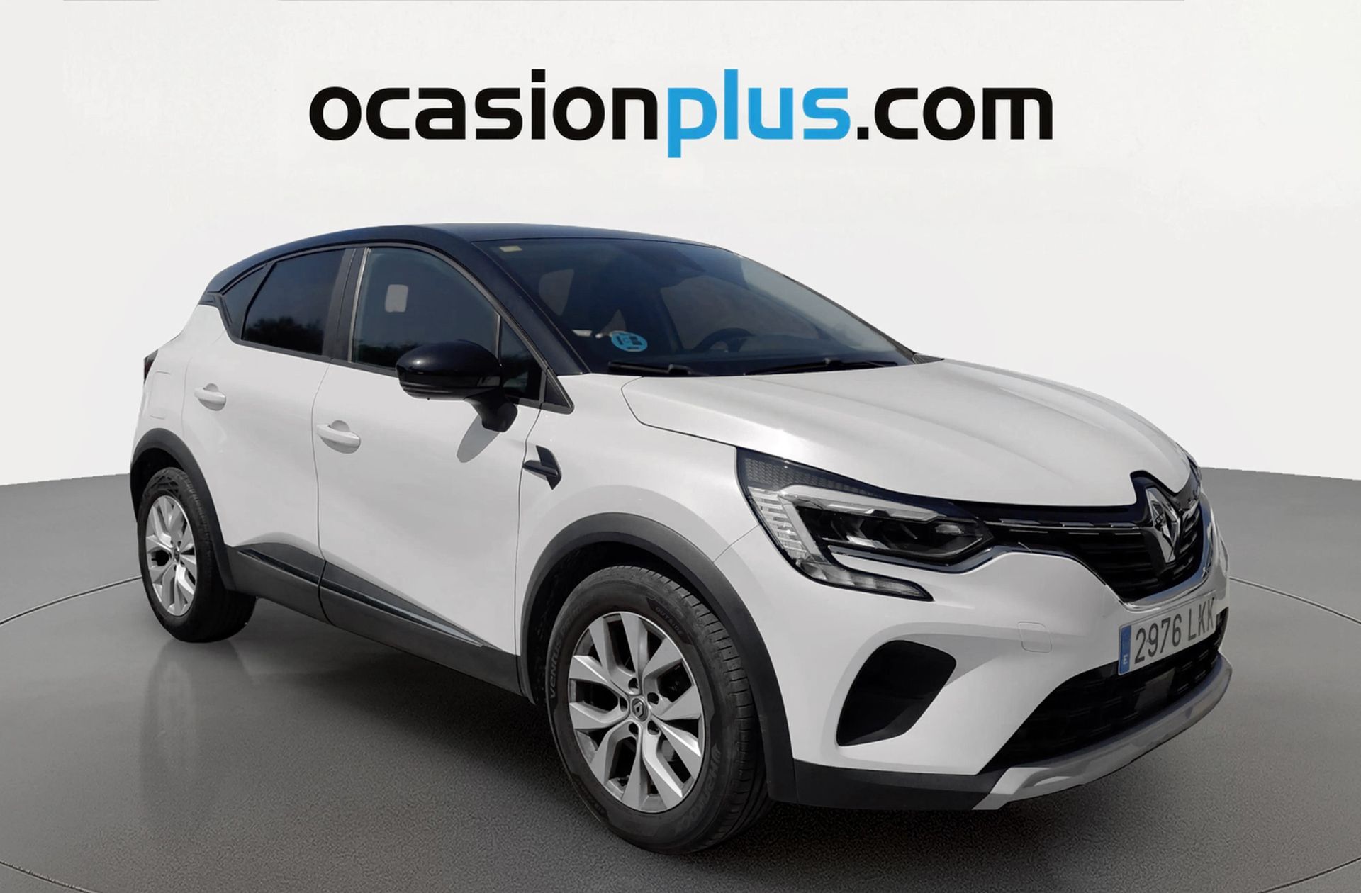 Renault Captur Zen TCe GPF - foto 2