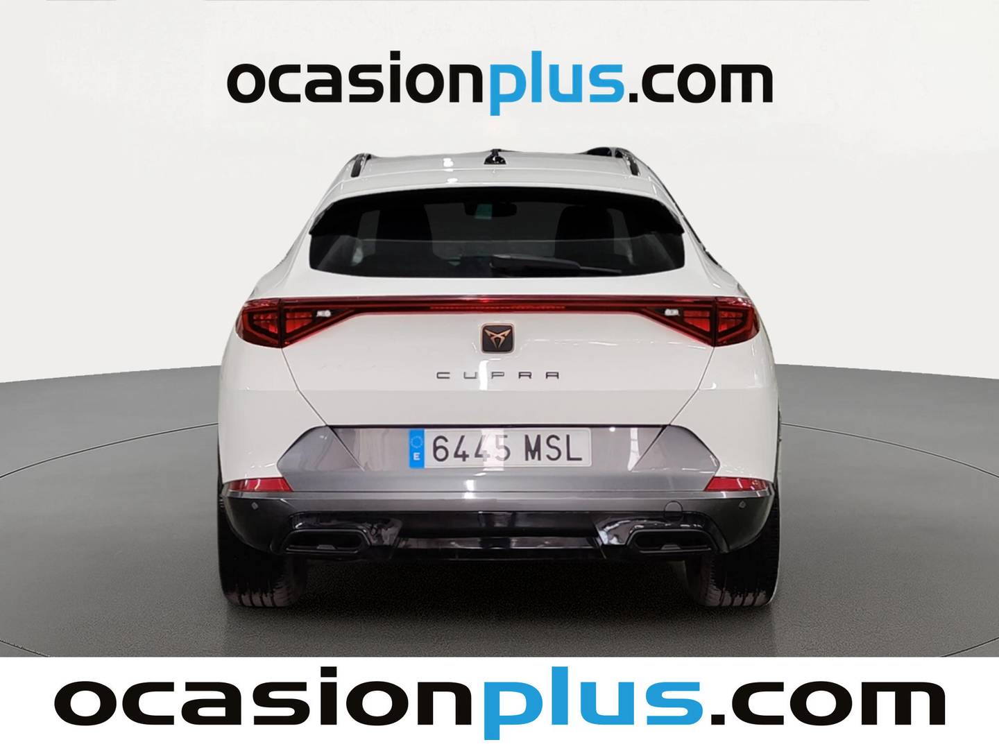 Cupra Formentor Cupra Formentor 1.5 TSI (150 CV) al mejor precio
