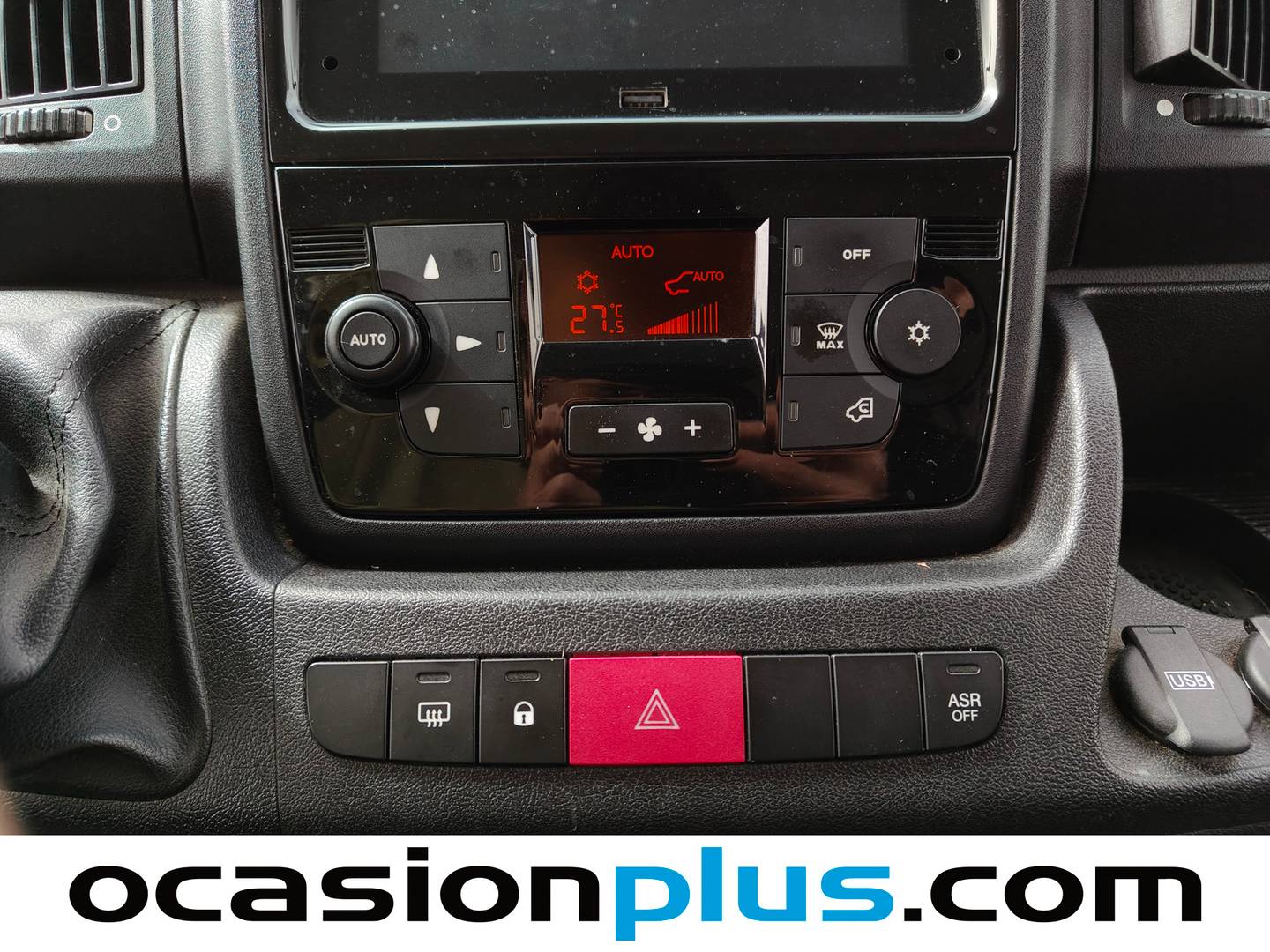 Extras del Peugeot Boxer Peugeot Boxer Furgon BlueHDi 140 S&S 335 L3H2 (140 CV)