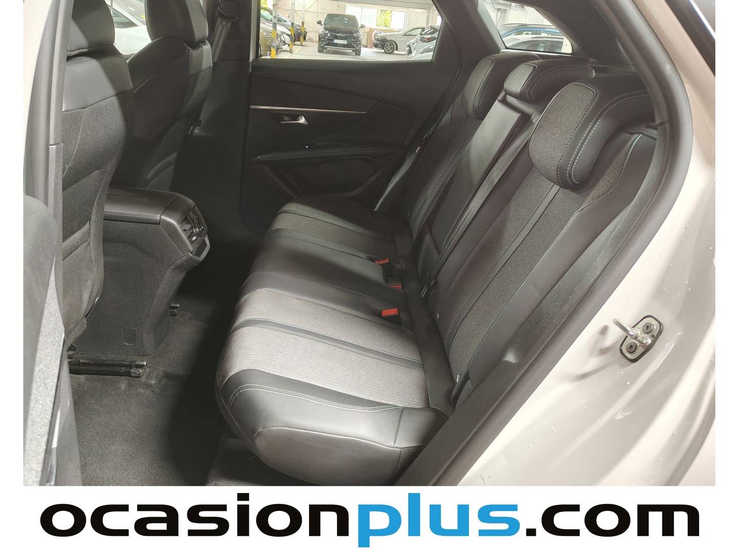 Foto Peugeot 3008 Peugeot 3008 PureTech 130 S&S Allure Pack (130 CV)