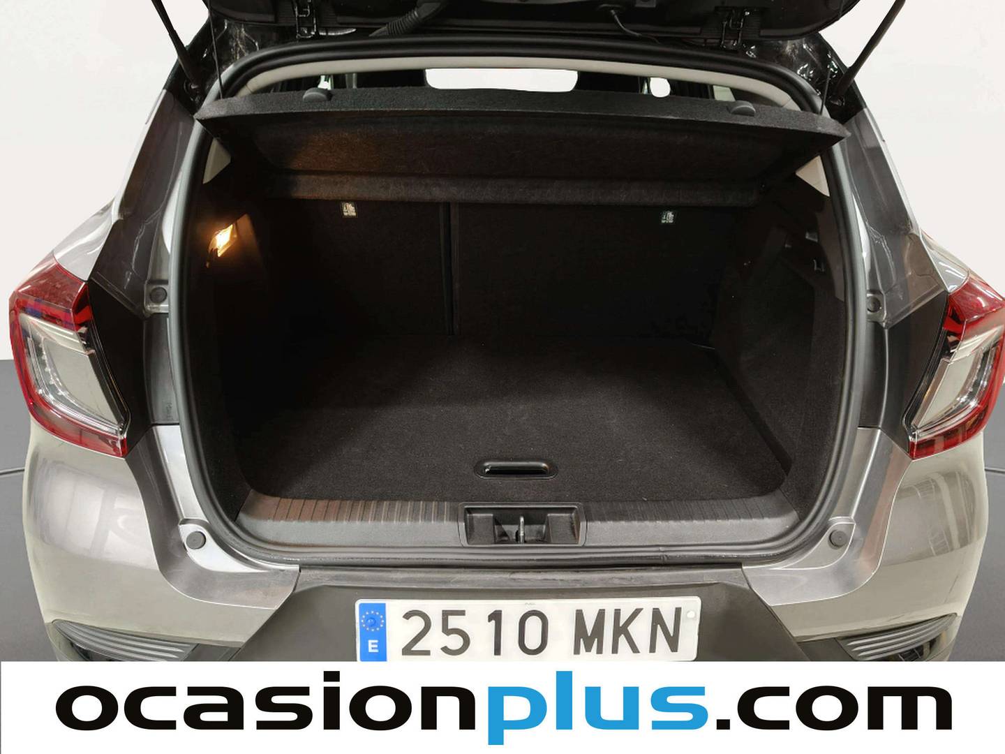 Foto Mitsubishi ASX Mitsubishi ASX 130T MHEV Kaiteki (140 CV)