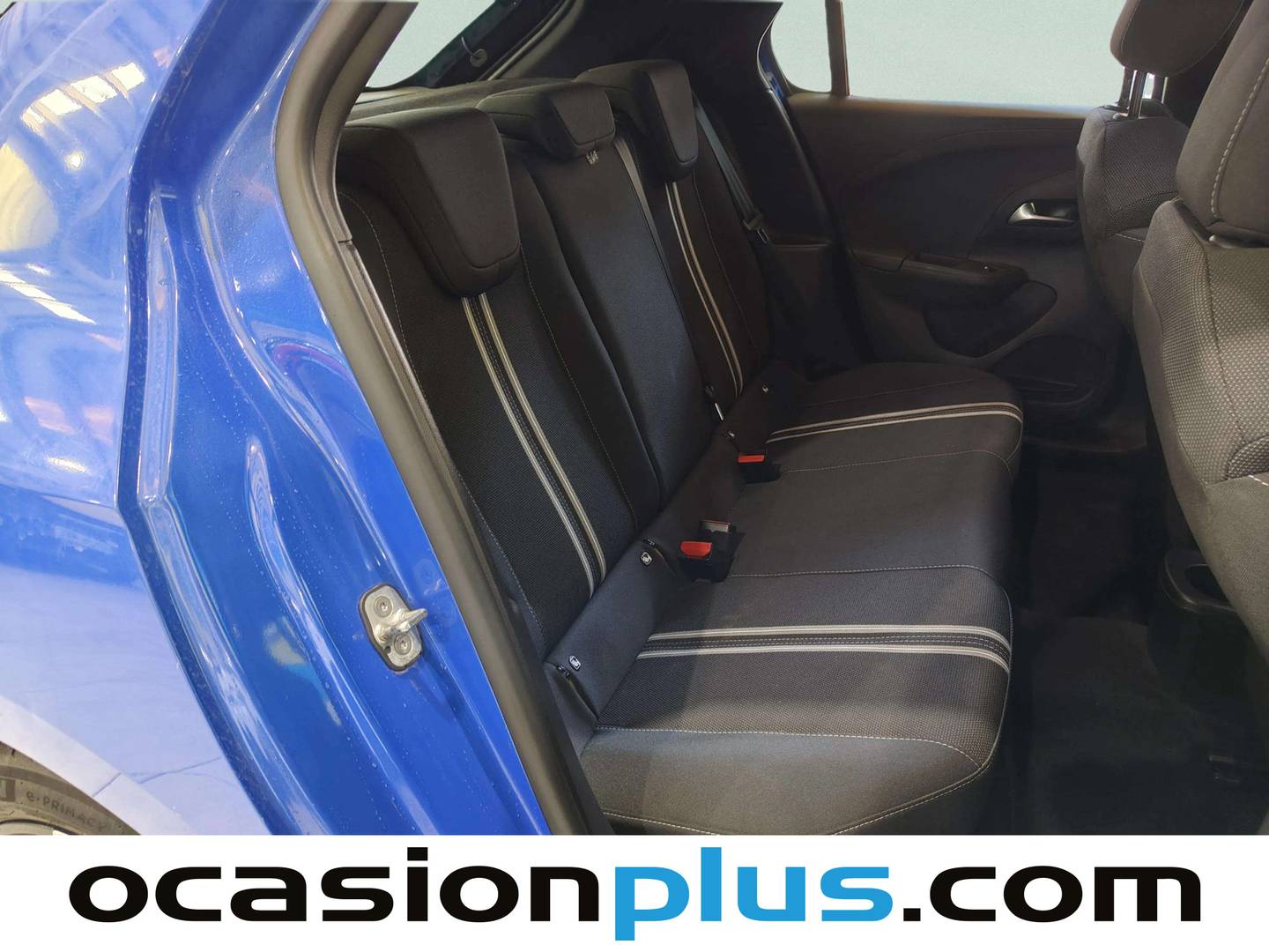 Opel Corsa Opel Corsa 1.2 T XHL GS  (100 CV) km 0