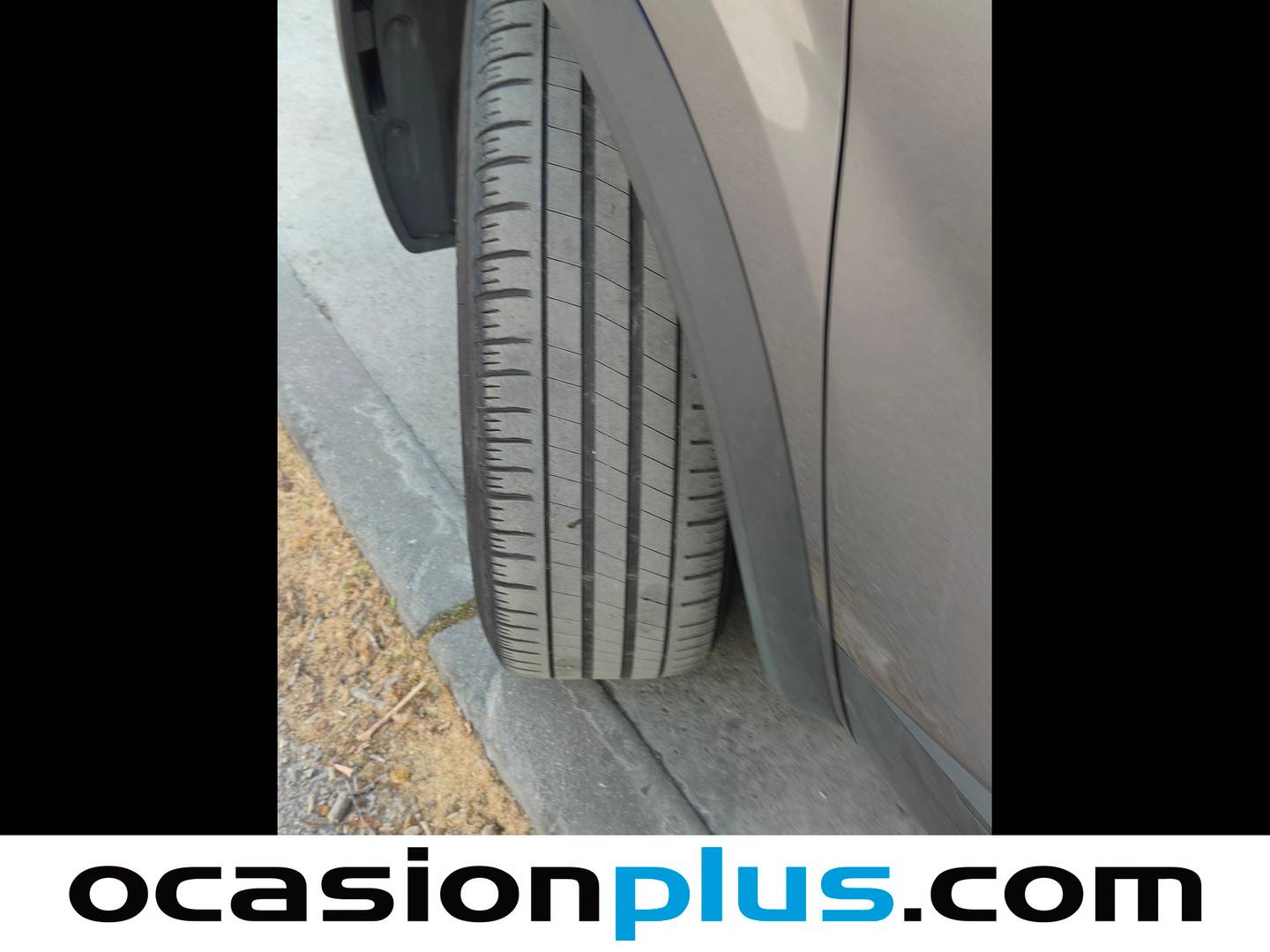 Mitsubishi ASX Mitsubishi ASX 100T Motion (91 CV) de segunda mano