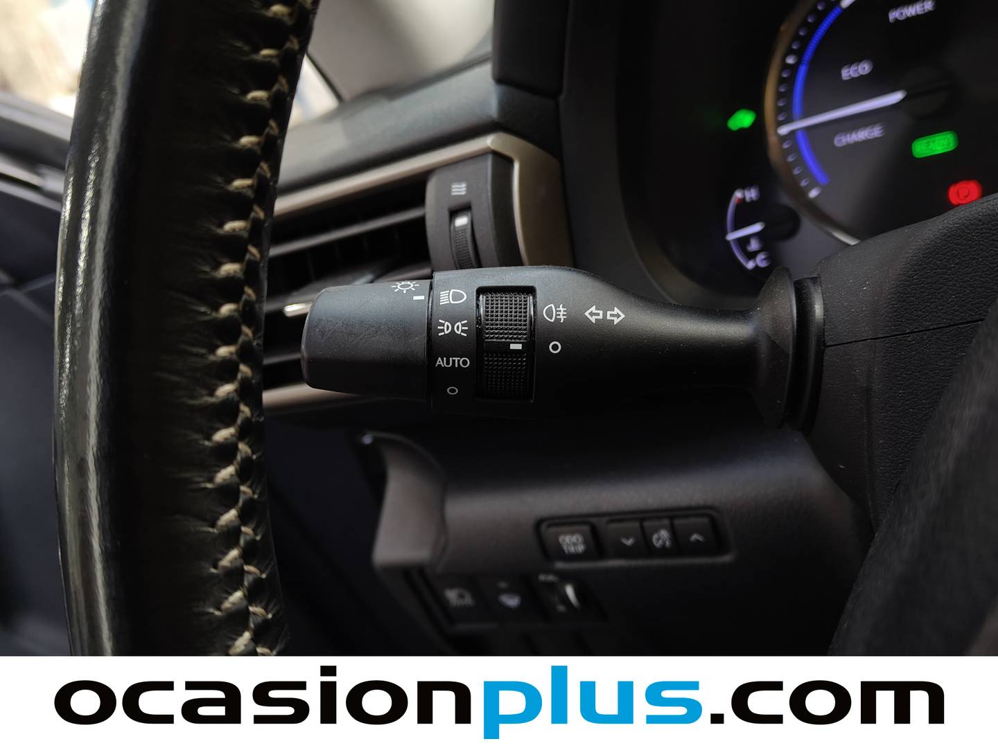 Foto Lexus IS Lexus IS 300h Executive (223 CV)