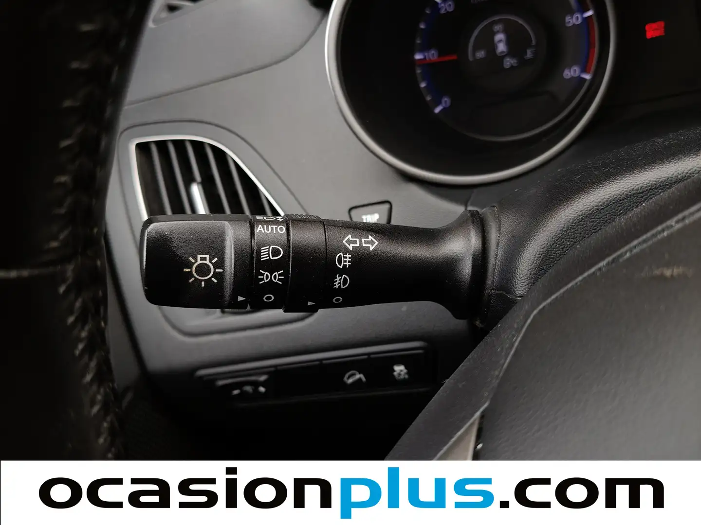 Foto Hyundai ix35 Hyundai ix35 1.7 CRDi SLE Sky 4x2 (115 CV)