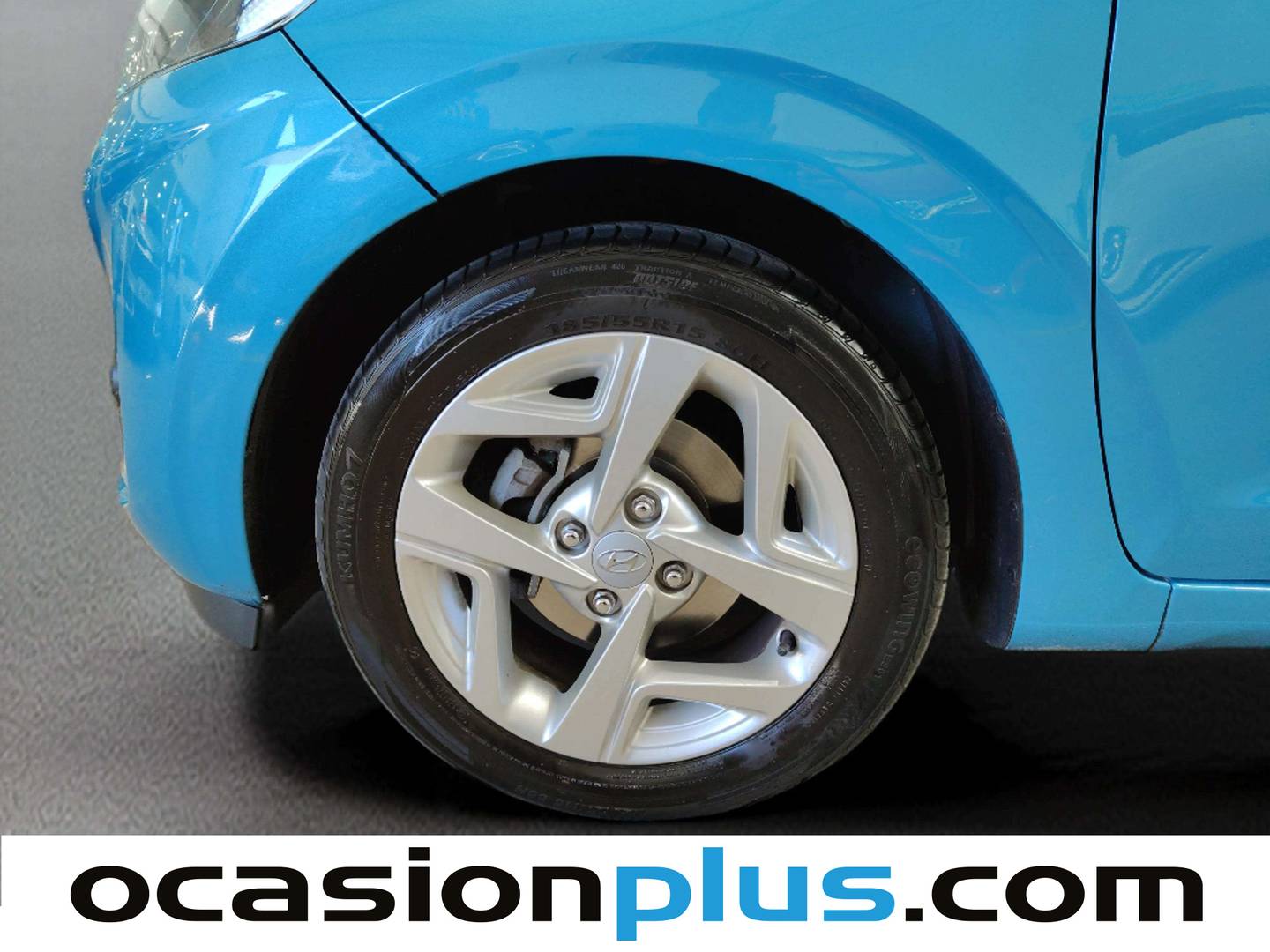 Hyundai i10 Hyundai i10 1.0 Klass (67 CV) de segunda mano