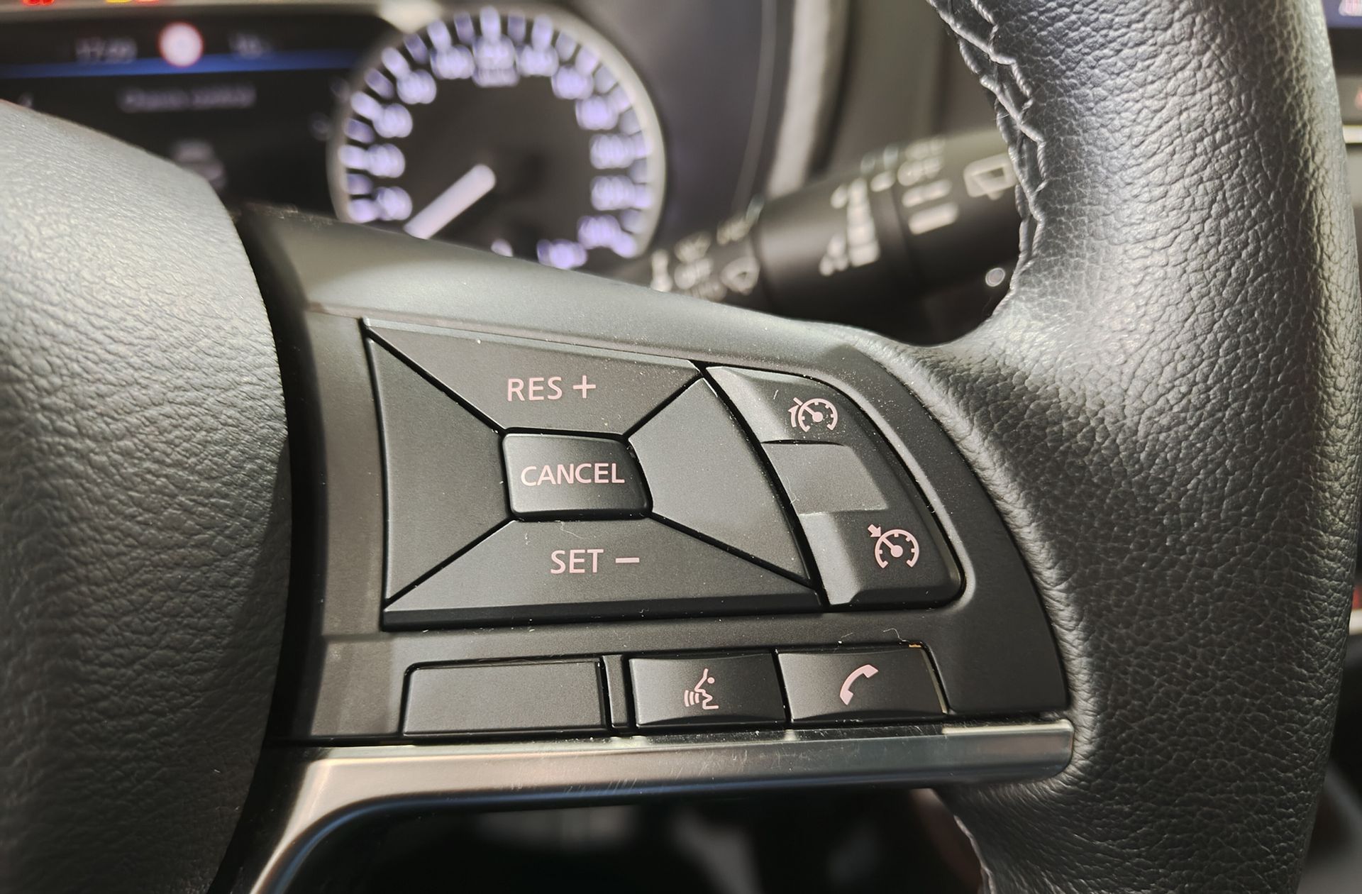 Nissan Juke DIG-T N-Design Black - foto 20