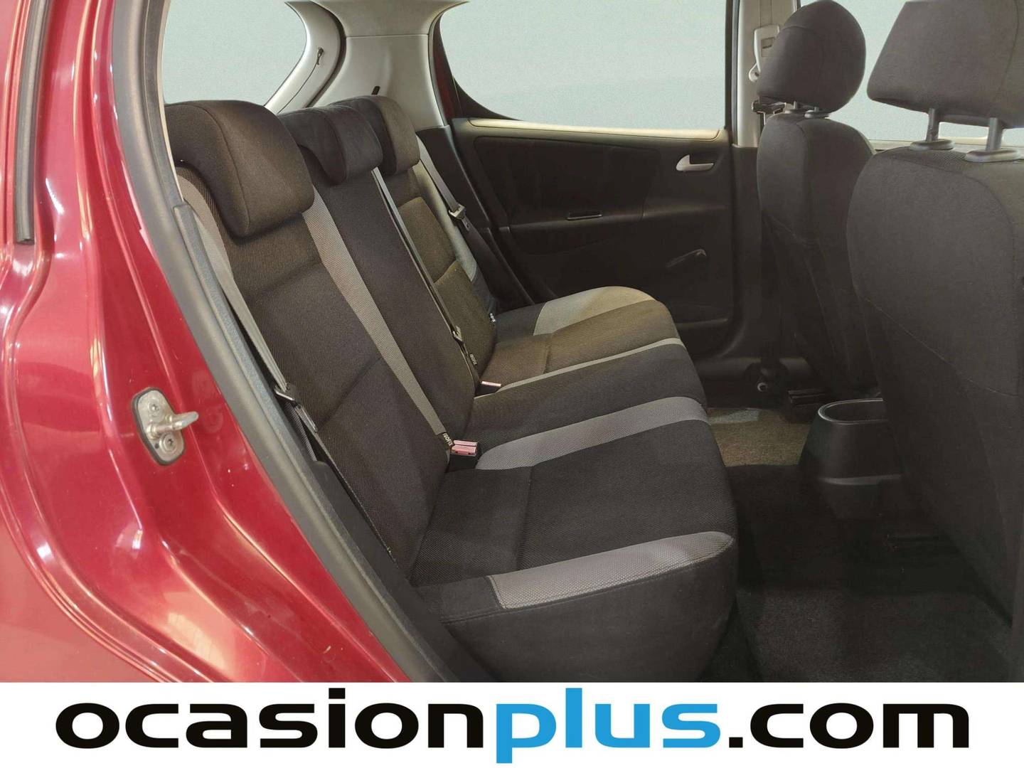 Peugeot 207 Peugeot 207 1.4 X-Line (75 CV) km 0