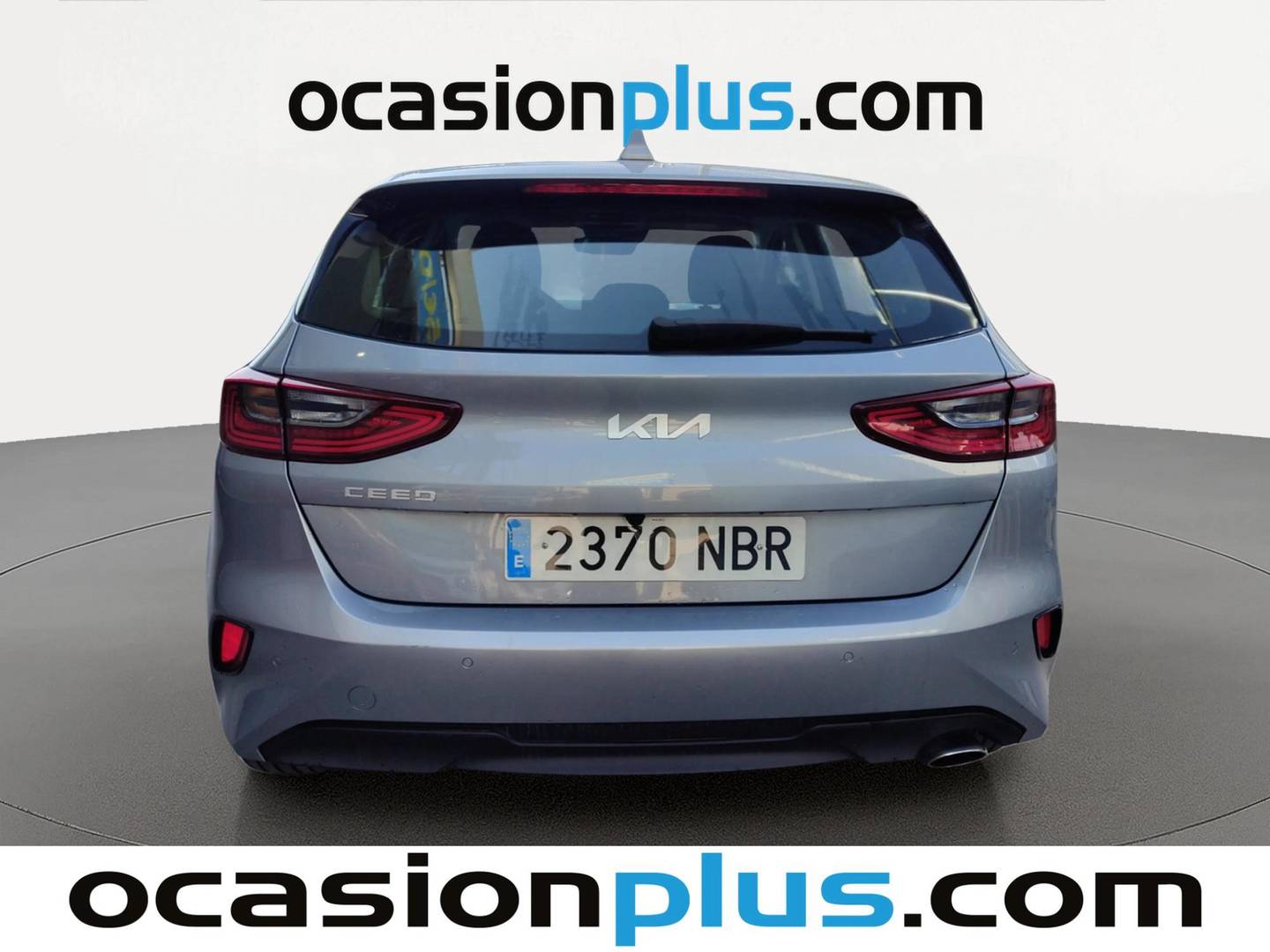 KIA Ceed KIA Ceed 1.0 T-GDI Drive (100 CV) barato