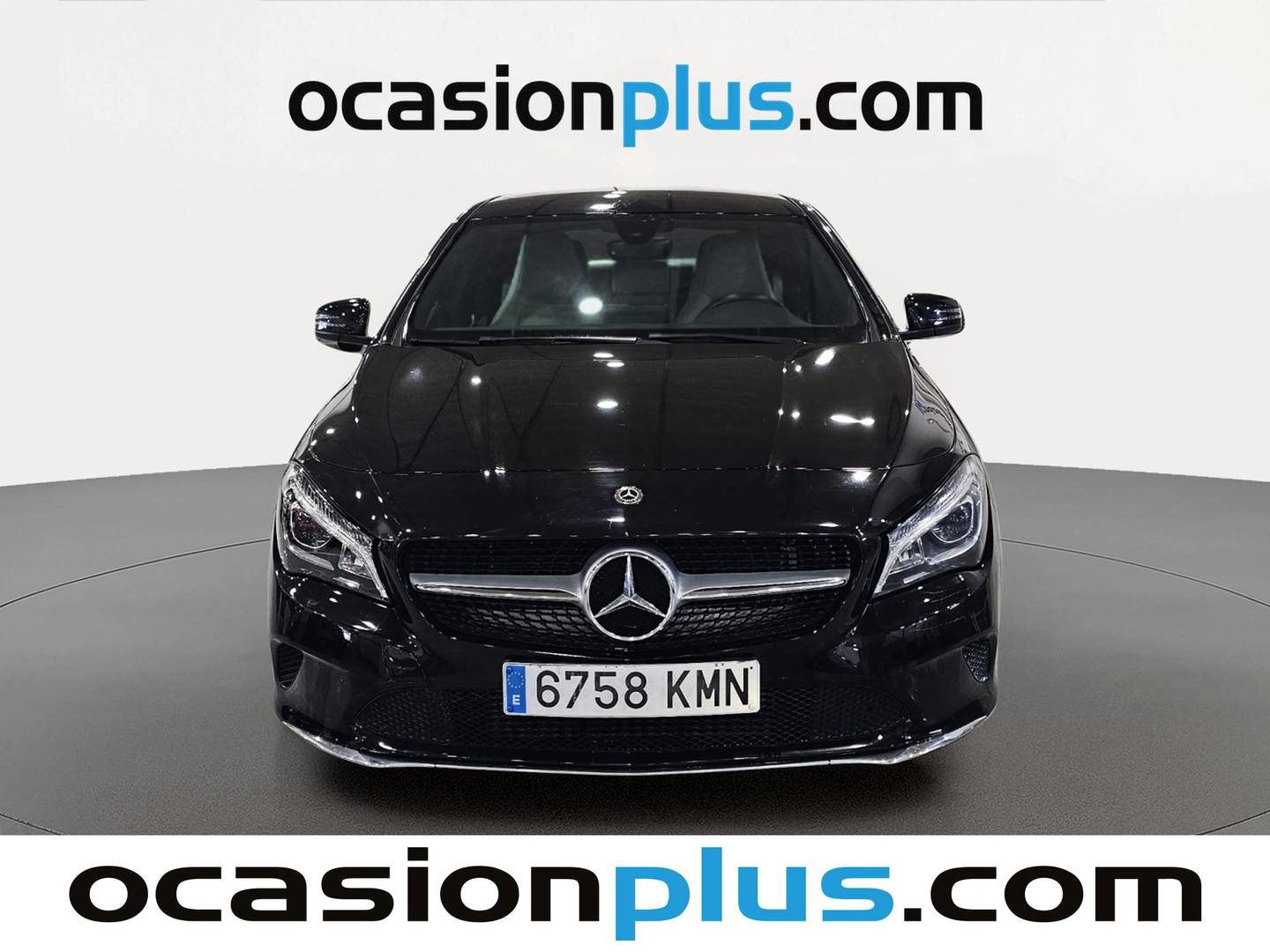 Mercedes CLA Mercedes CLA 180 (122 CV) al mejor precio