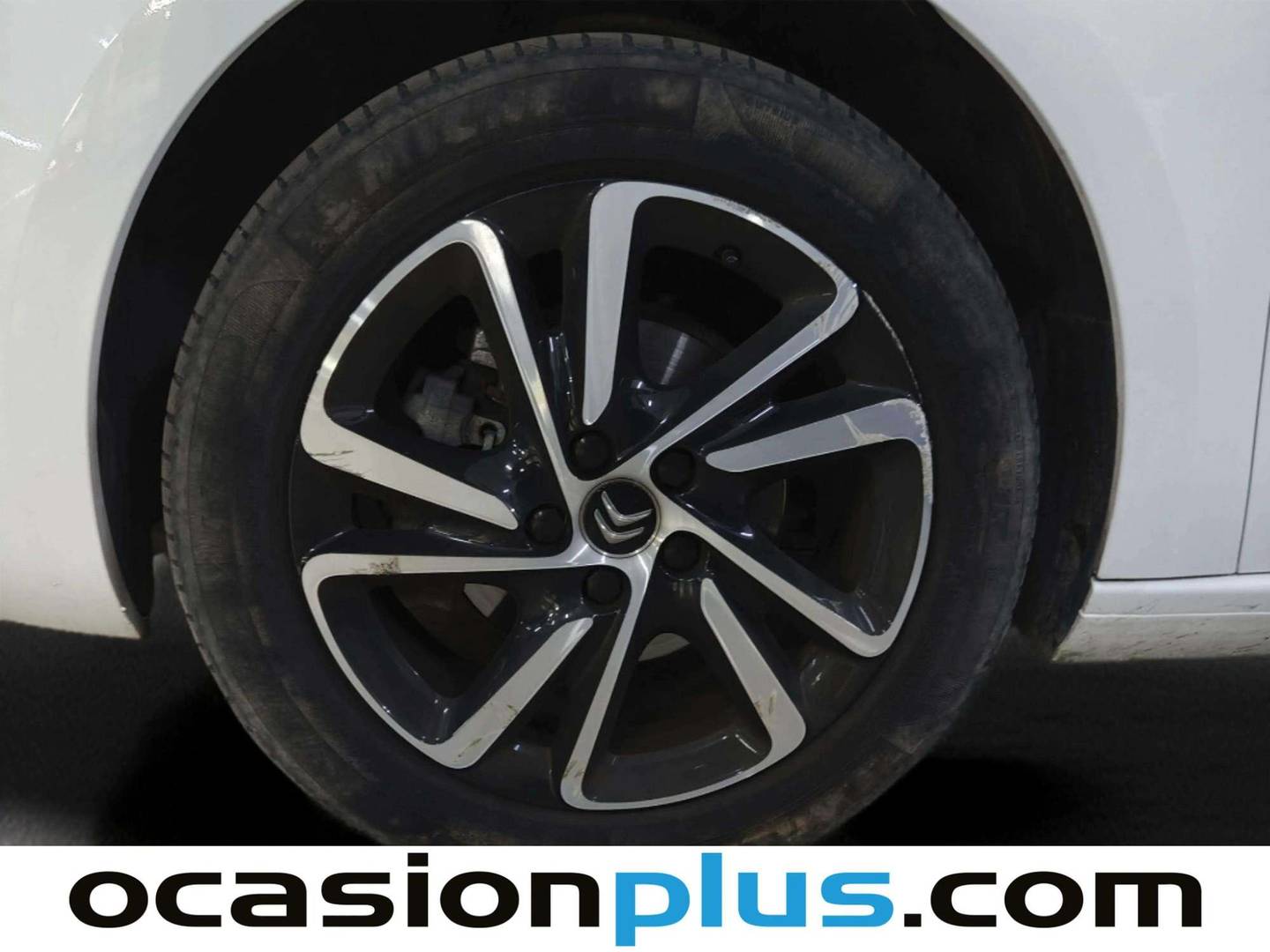Citroën C4 Picasso Citroën C4 Picasso BlueHDi 120 Feel (120 CV) diésel