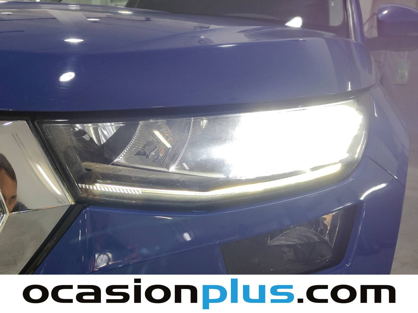 Skoda Kodiaq Skoda Kodiaq 1.5 TSI Ambition 4x2 DSG  (150 CV) al mejor precio