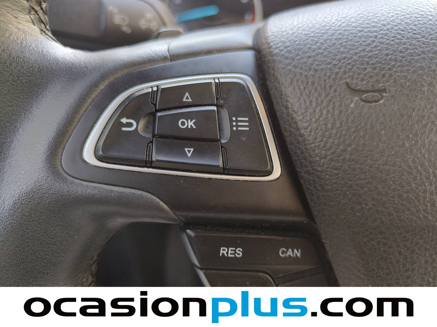 Ford EcoSport Ford EcoSport 1.0 EcoBoost S&S Titanium Auto (125 CV) seminuevo