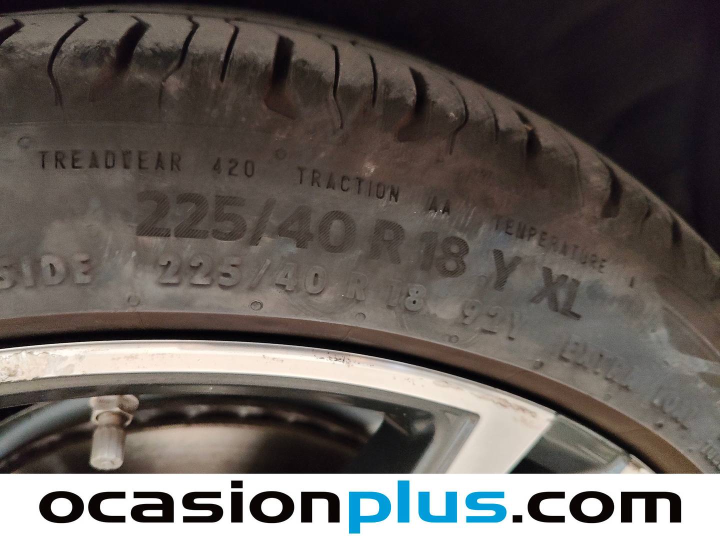 BMW Serie 2 BMW Serie 2 220d Gran Coupe (190 CV) Pack M de segunda mano