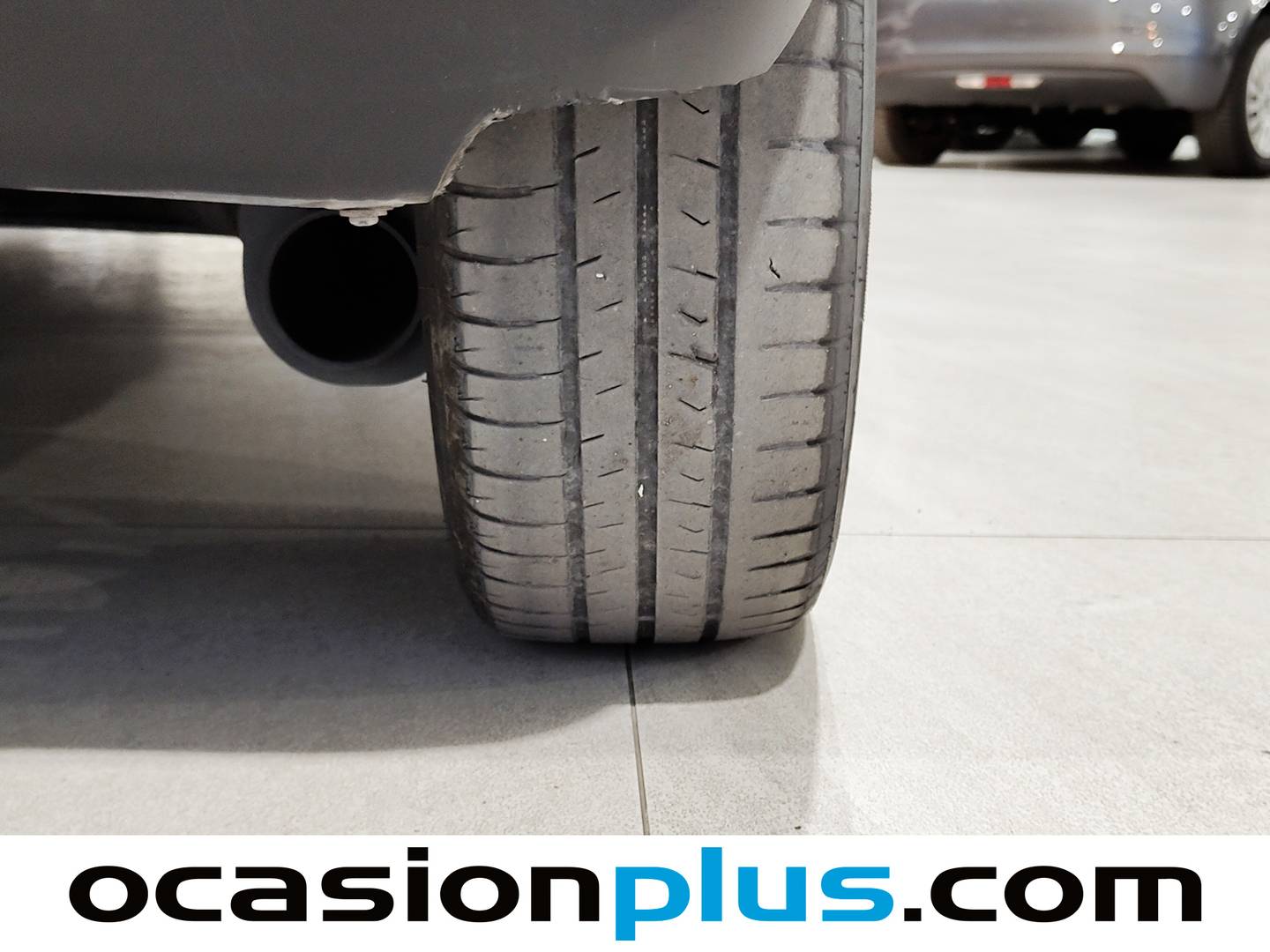 Foto Smart forfour Smart ForFour EQ electric drive (82 CV)