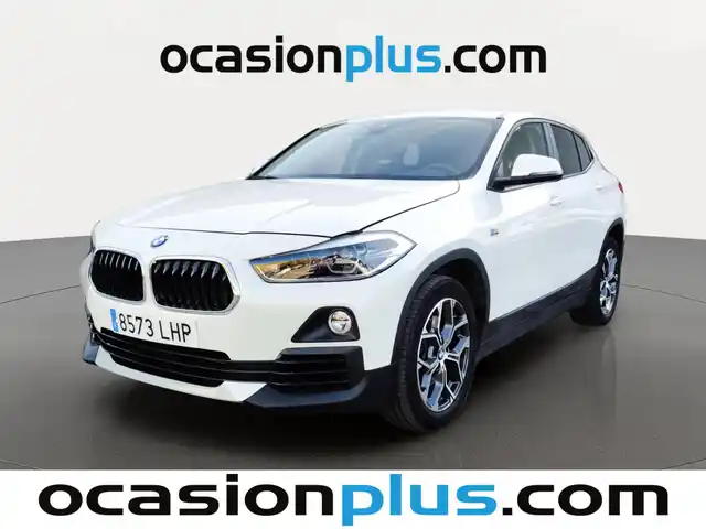 BMW X2 sDrive18i (140 CV) de segunda mano