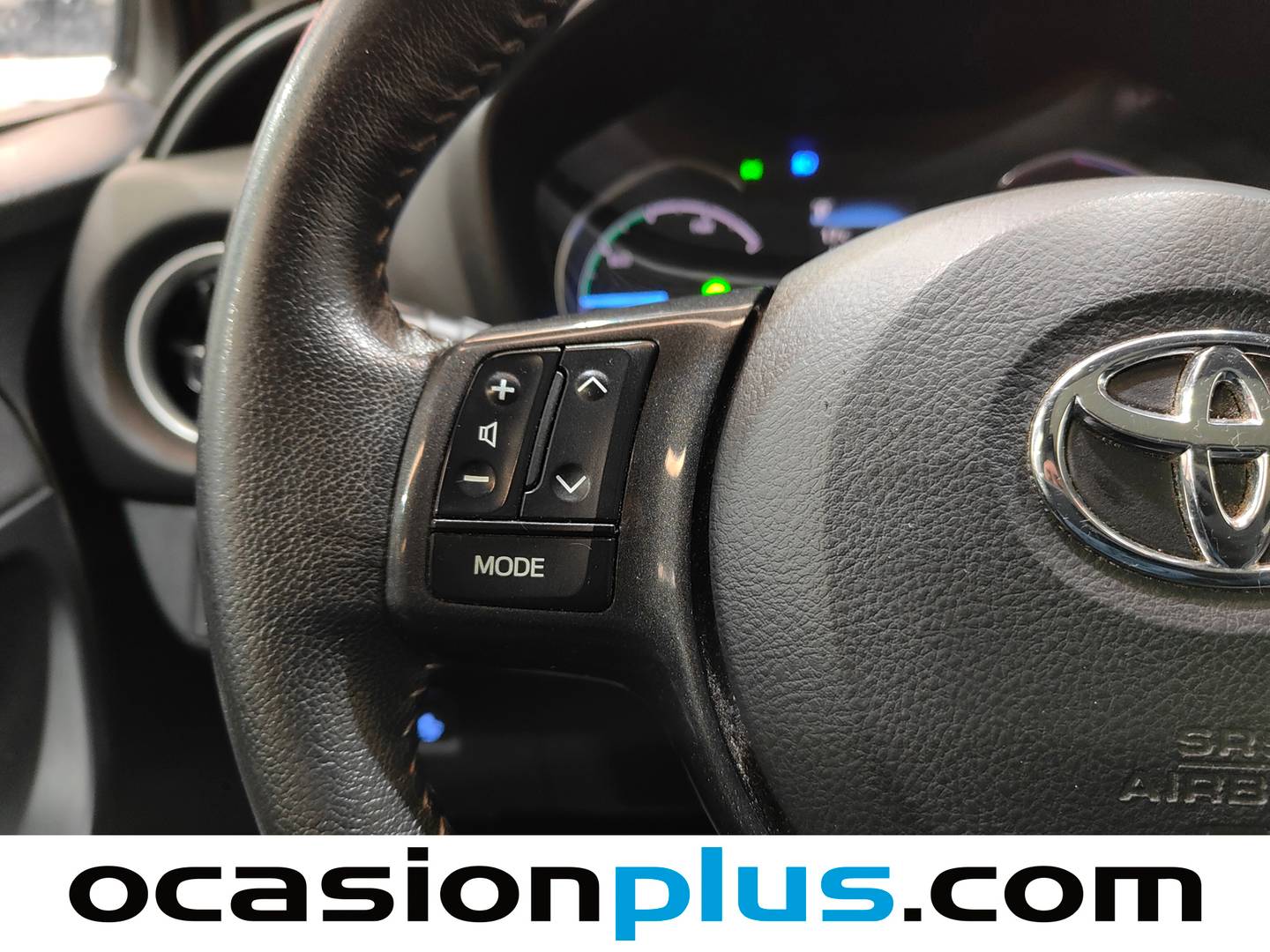 Toyota Yaris Toyota Yaris 1.5 100H Feel 20 Aniversario (100 CV) 100cv