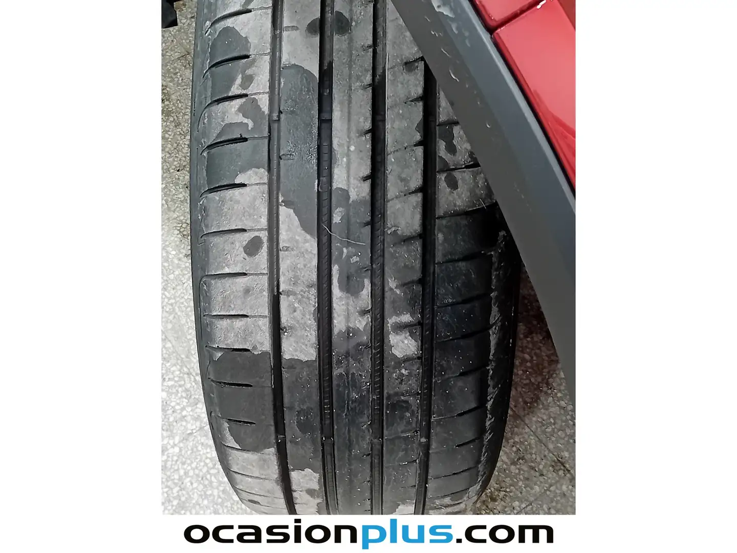 Foto Nissan QASHQAI Nissan Qashqai DIG-T 160 N-Connecta Xtronic DCT (158 CV)