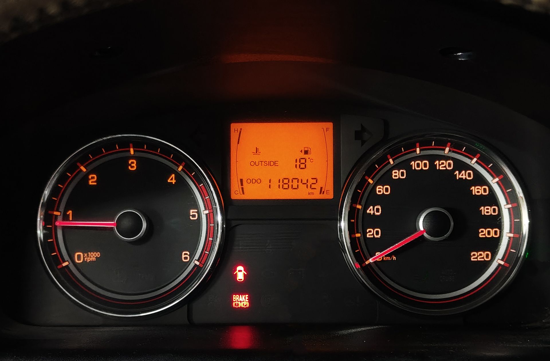 SsangYong Korando D20T Limited 4x2 - foto 23