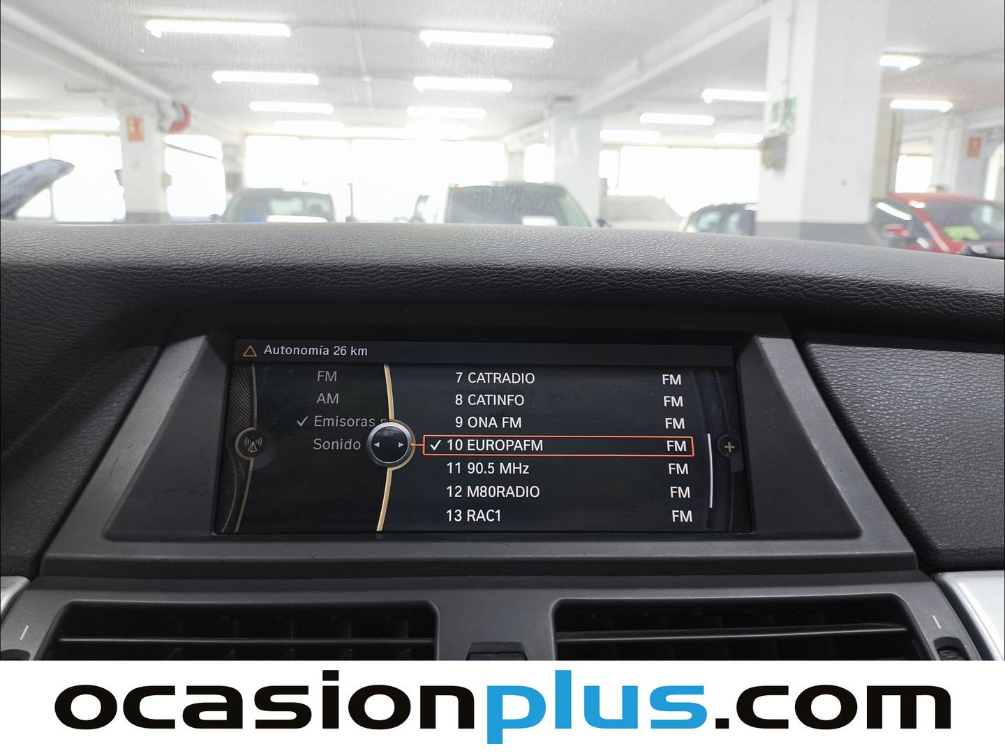 BMW X6 BMW X6 xDrive40d (306 CV) seminuevo