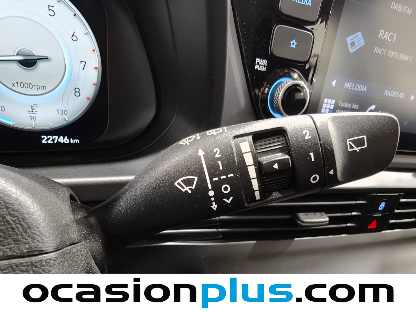 Hyundai Bayon Hyundai Bayon 1.2 MPI Maxx (84 CV) km 0