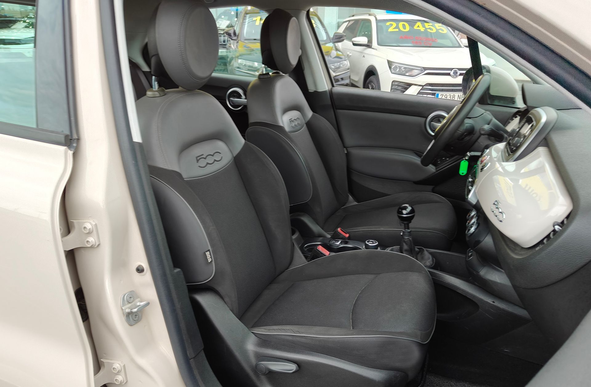 Fiat 500X 1.3 MultiJet Pop Star 4x2 - foto 15