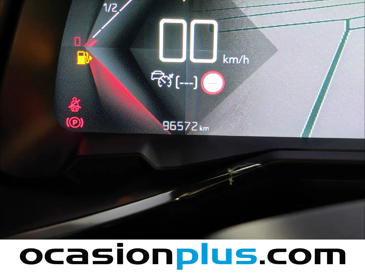 Foto DS DS 7 Crossback DS DS7 Crossback BlueHDi 130 Performance Line Auto (130 CV)