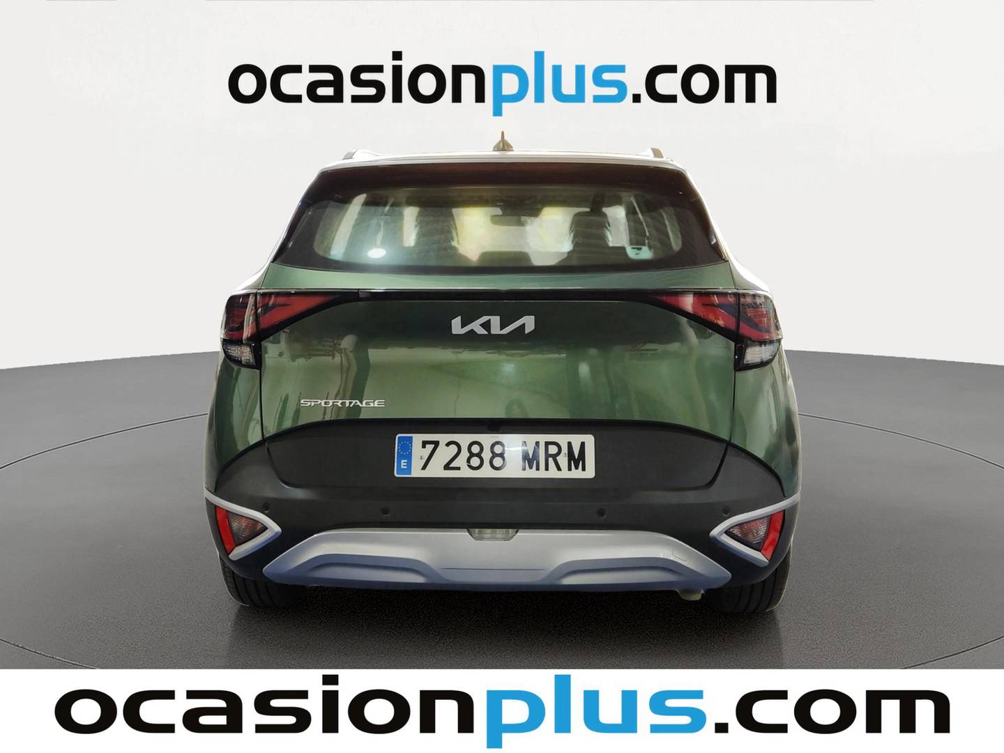 KIA Sportage KIA Sportage 1.6 T-GDi MHEV Drive 4x2 (150 CV) manual