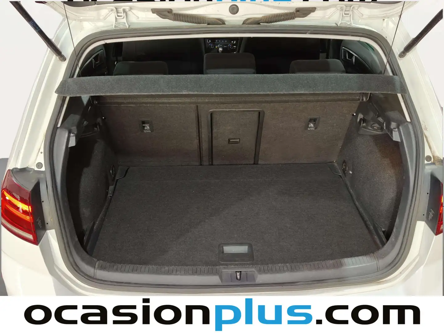 Foto Volkswagen Golf Volkswagen Golf Advance 1.5 TSI Evo (130 CV) DSG