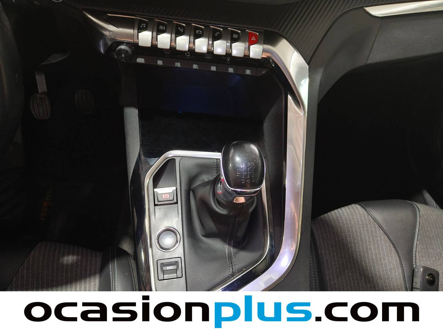 Peugeot 3008 Peugeot 3008 PureTech 130 S&S Allure (130 CV) barato