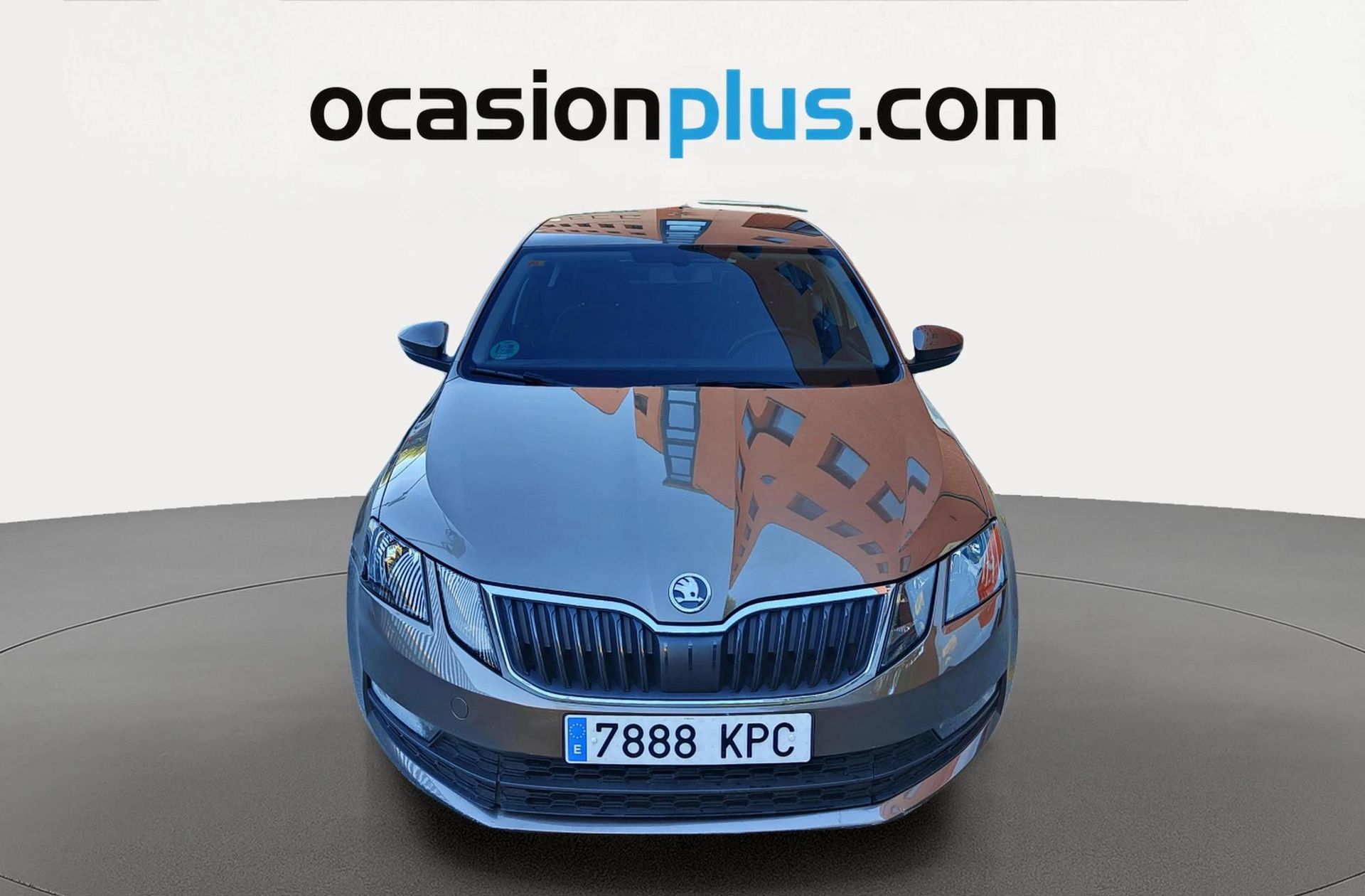 Škoda Octavia 1.4 TSI Like DSG - foto 13