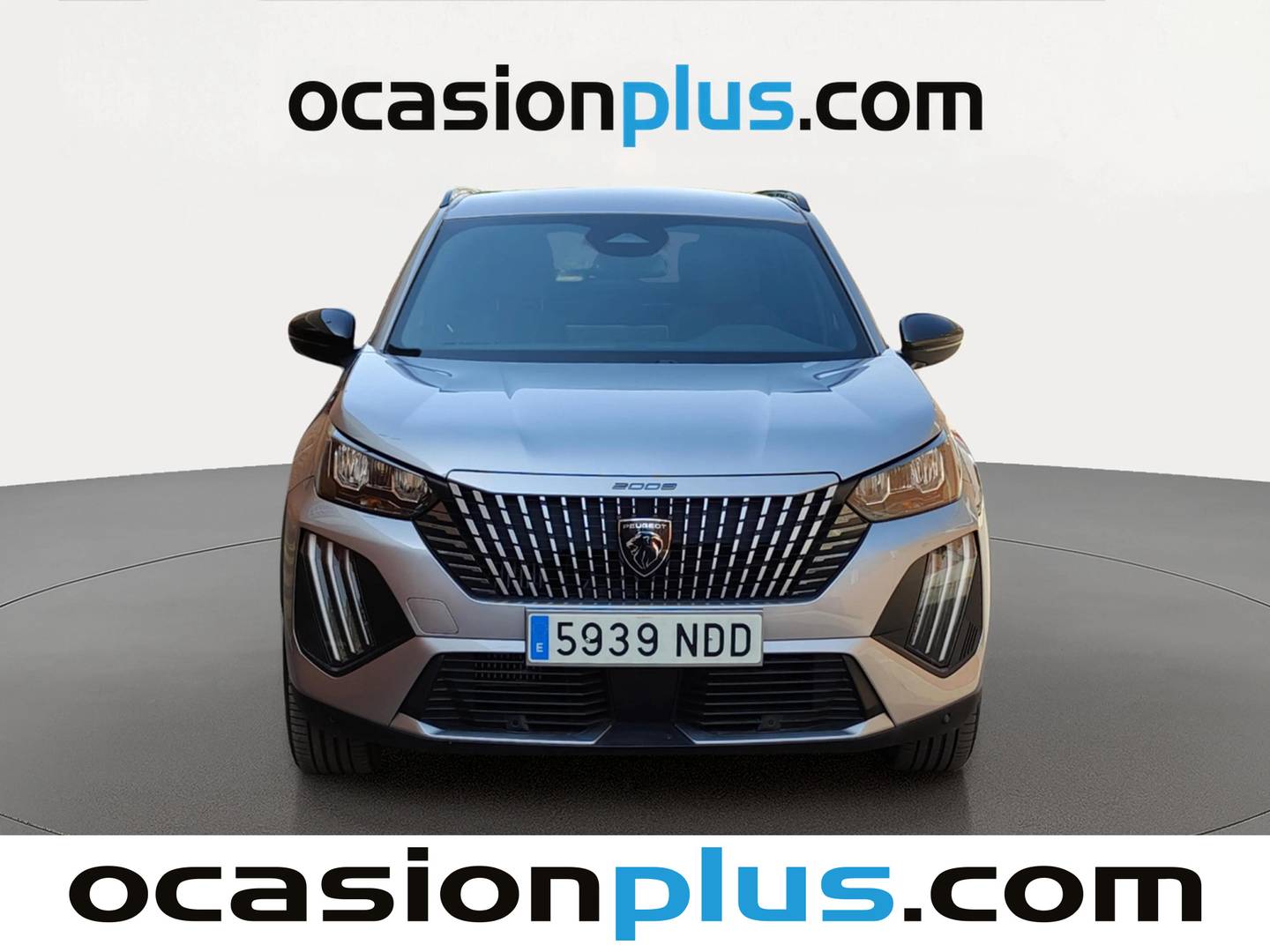 Peugeot 2008 Peugeot 2008 Allure Hybrid eDCS6 (145 CV) km 0