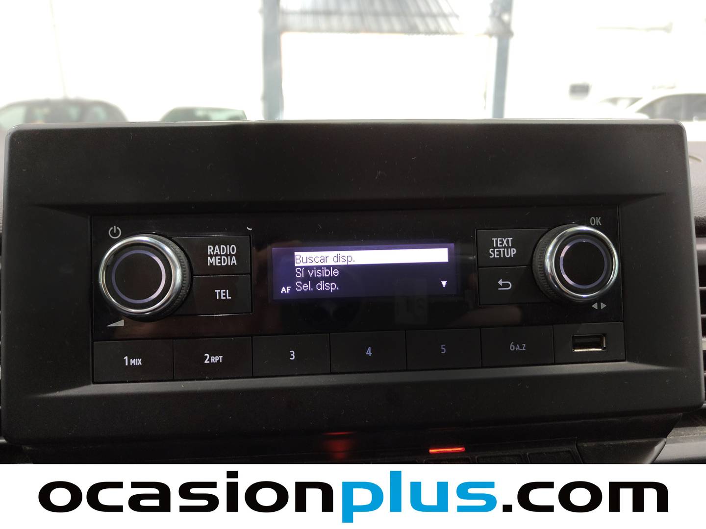 Renault Trafic Renault Trafic Furgon L2H1 Blue dCi (130 CV) 130cv