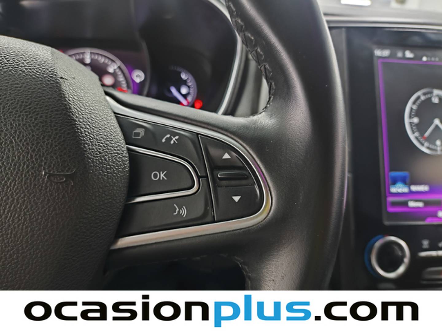 Renault Talisman Renault Talisman Sport Tourer Zen Energy dCi (160 CV) TT EDC 160cv