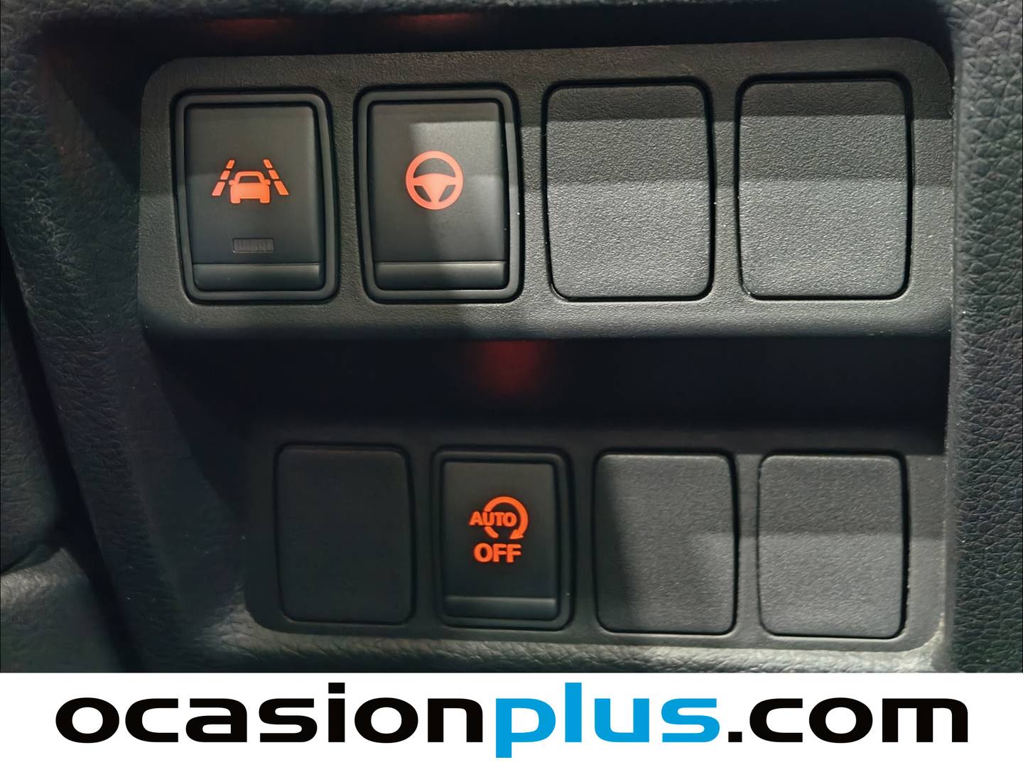Accesorios del Nissan QASHQAI NISSAN QASHQAI DIG-T 103 kW (140 CV) E6D TEKNA