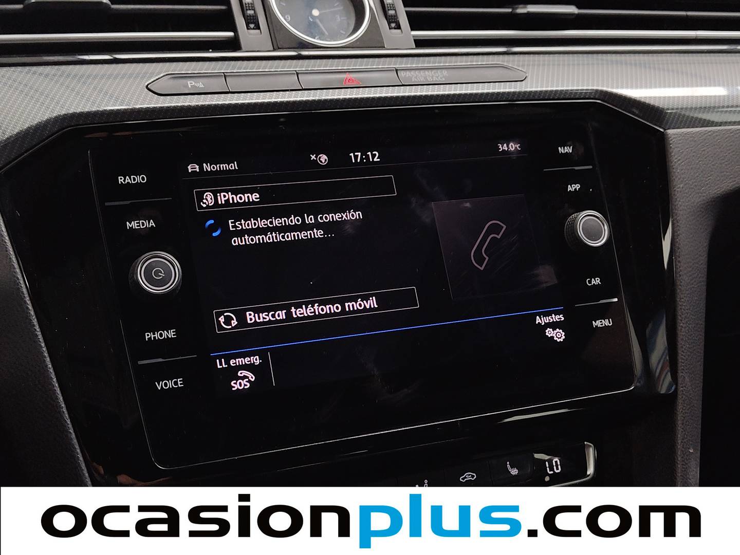 Volkswagen Arteon Volkswagen Arteon R-Line 2.0 TDI (150 CV) DSG km 0