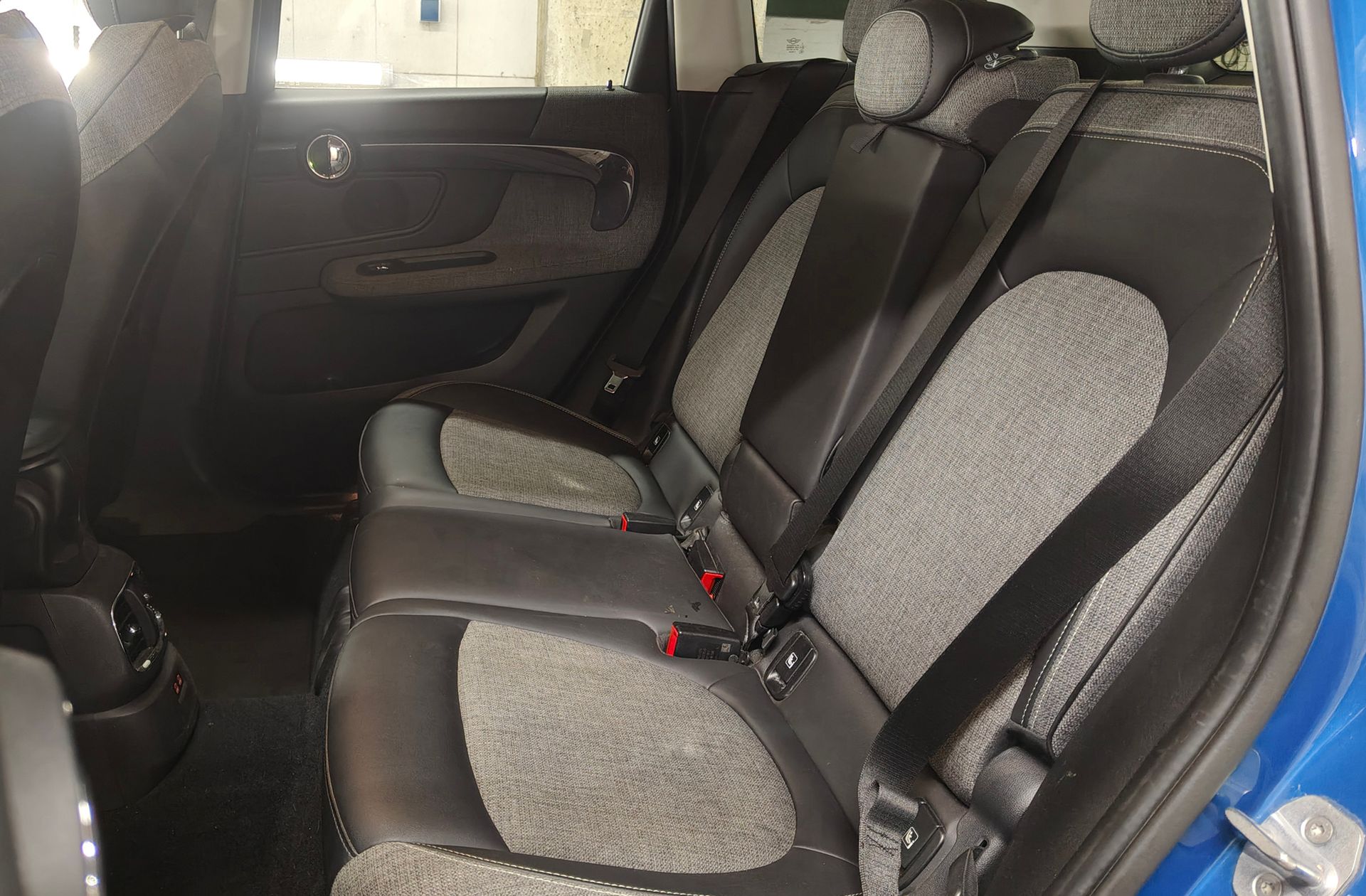 MINI Countryman Cooper S - foto 11