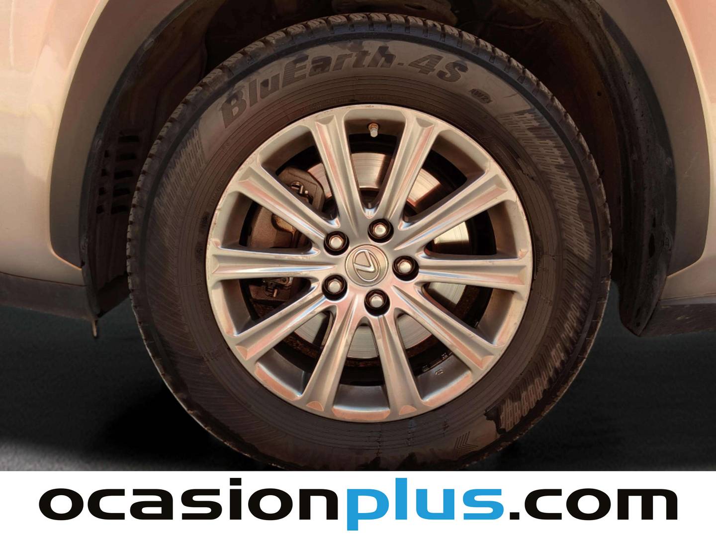 Lexus NX Lexus NX 300h Business 2WD (197 CV) 197cv