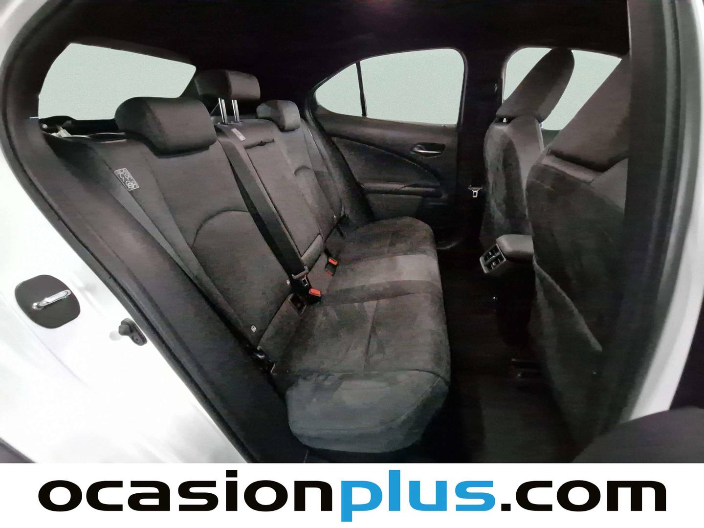 Lexus UX Lexus UX 250h Business 2WD (184 CV) al mejor precio