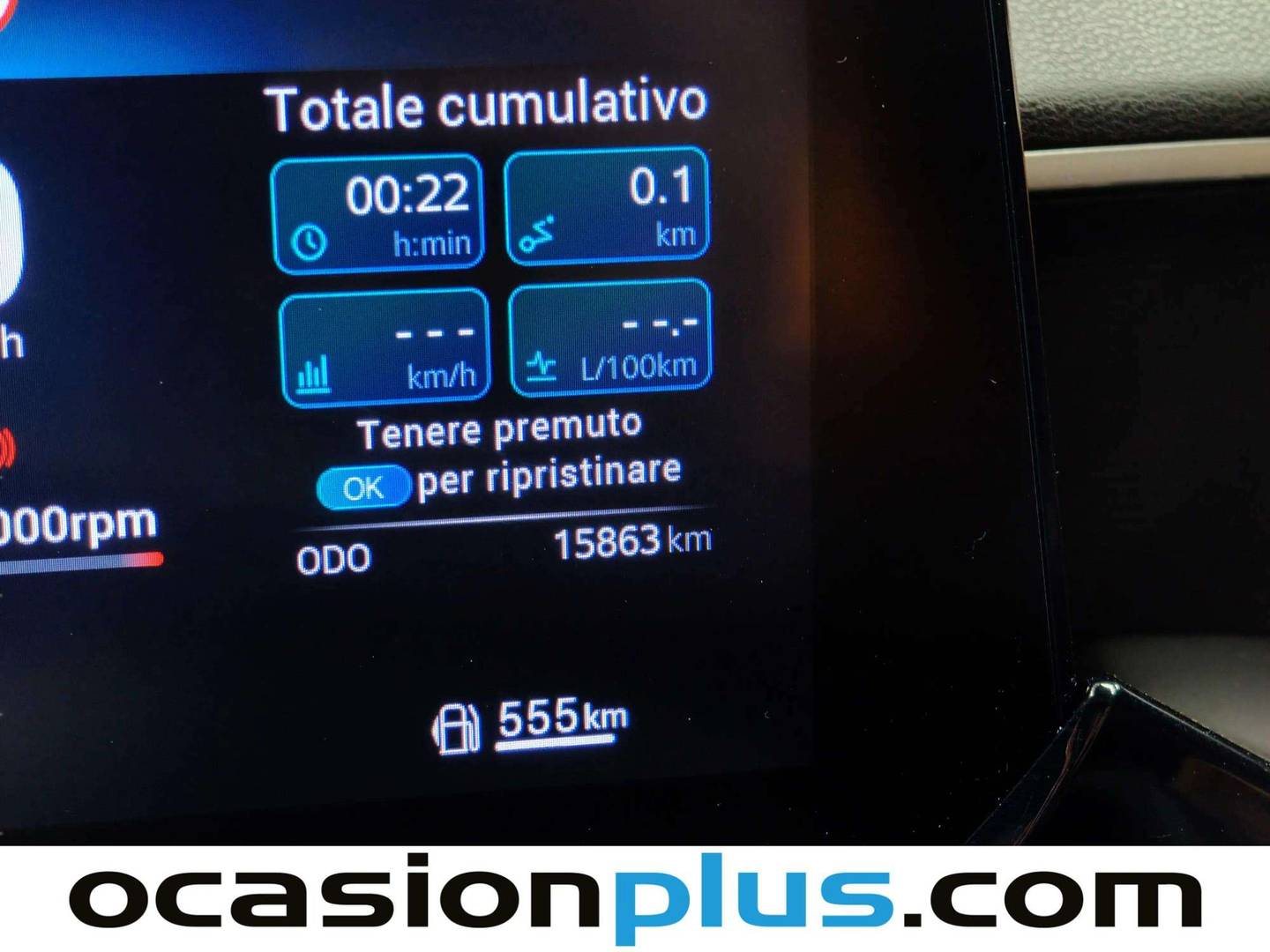 MG MG3 MG MG3 1.5 Comfort (116 CV) seminuevo