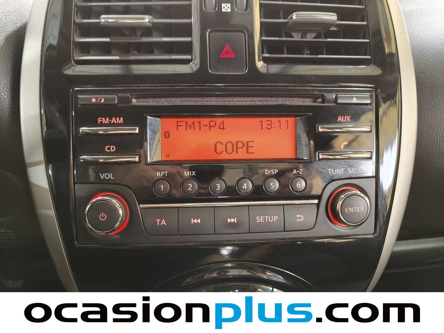 Nissan Micra Nissan Micra 1.2G Acenta (80 CV) km 0