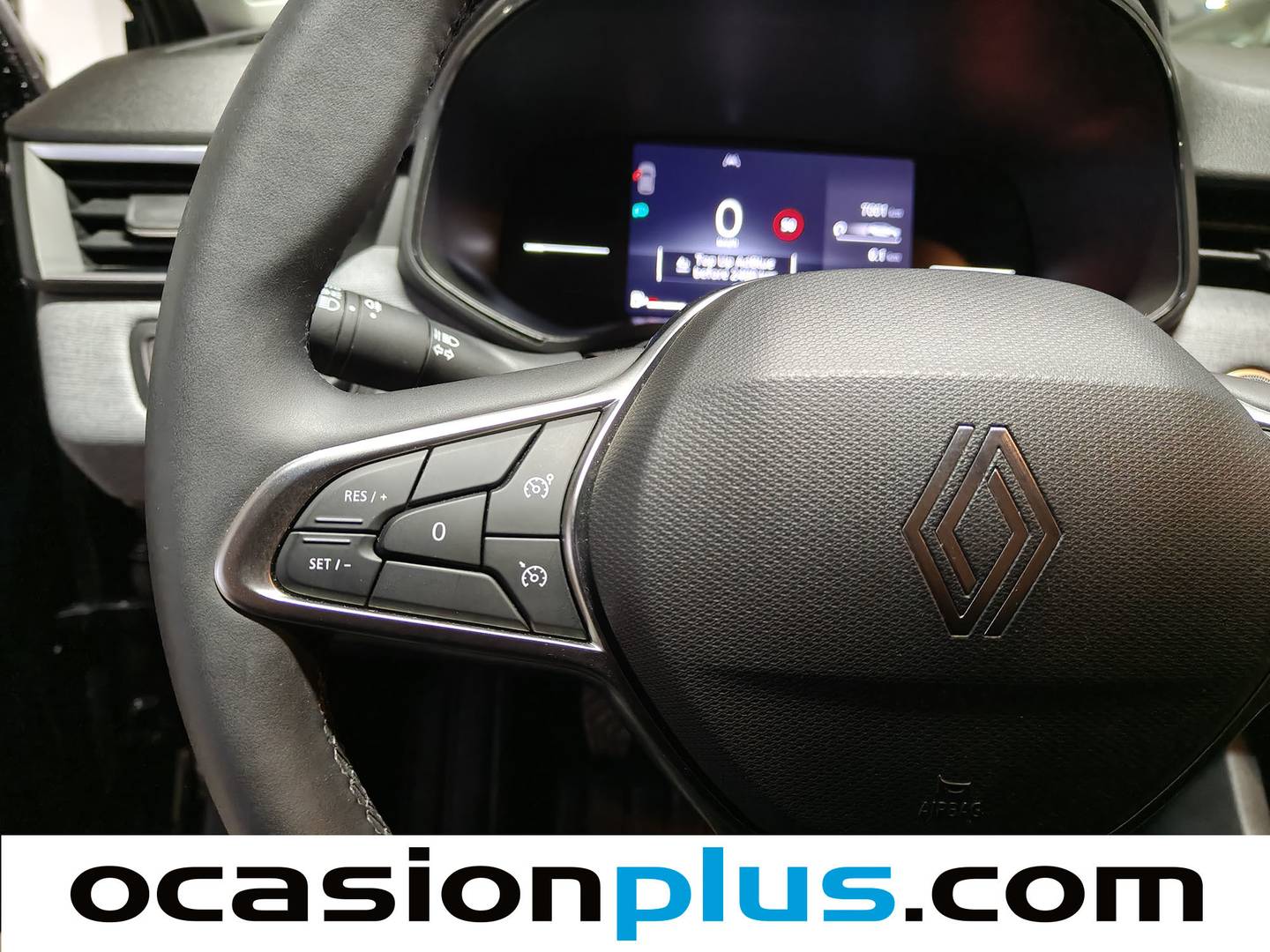 Foto Renault Clio Renault Clio Evolution dCi (100 CV)