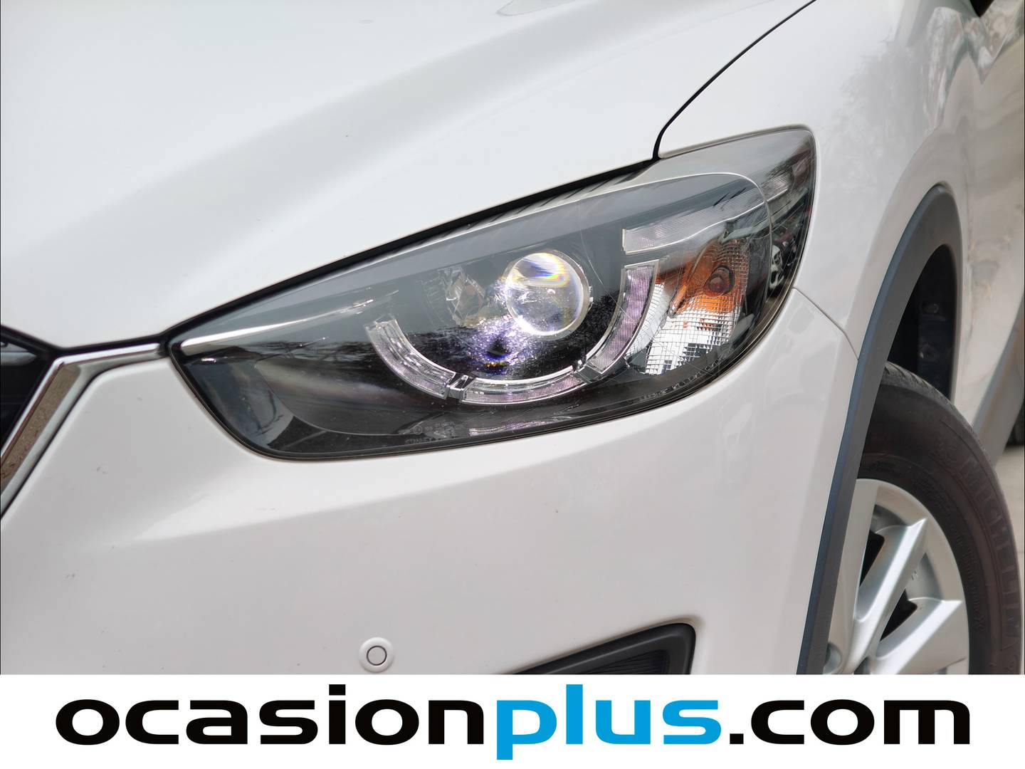 Foto Mazda CX-5 Mazda CX-5 2.2 DE Style + Navi 2WD AT (150 CV)